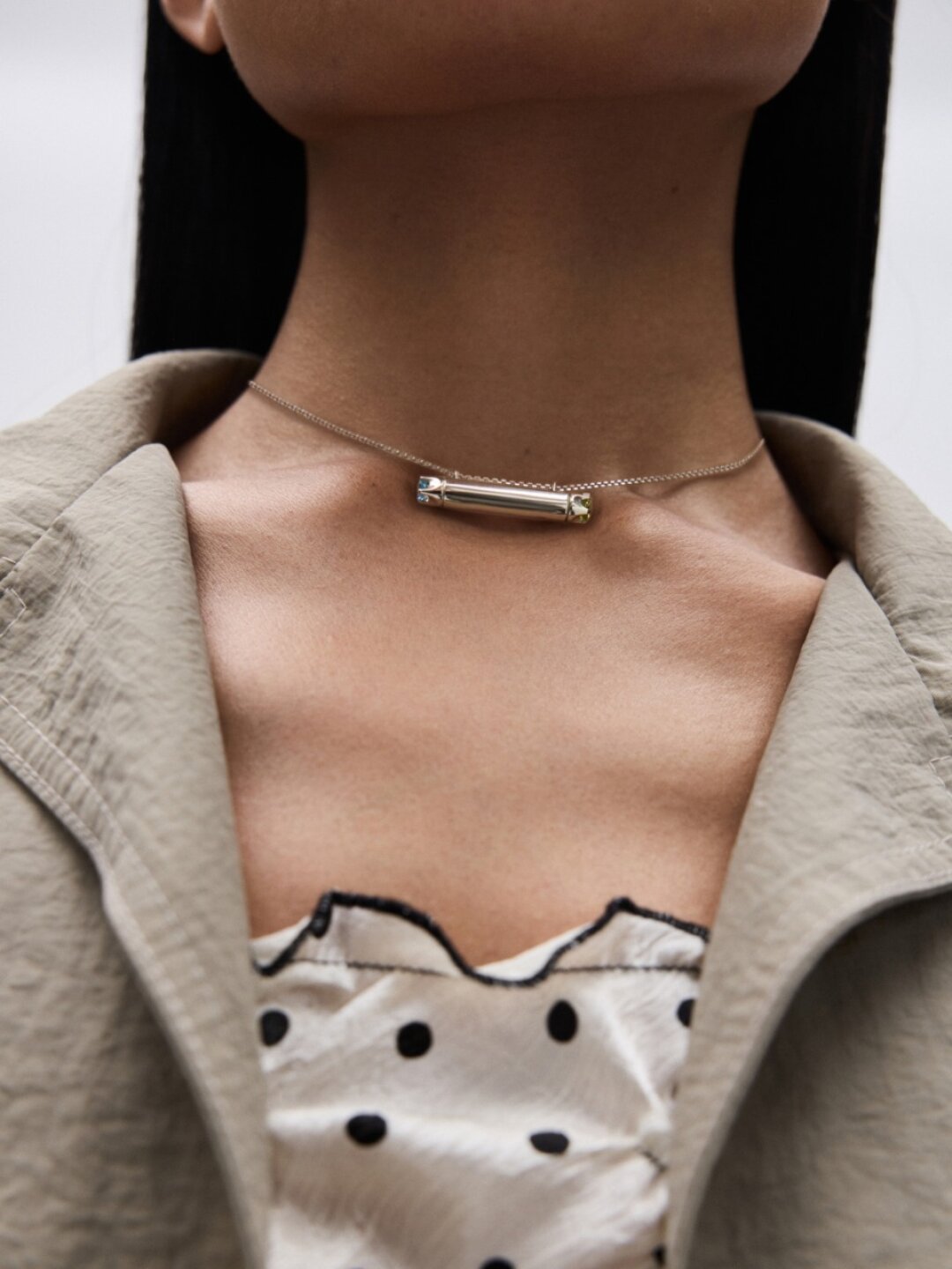 Подвеска-тумар Avgvst x J.Kim, 29 000 руб.