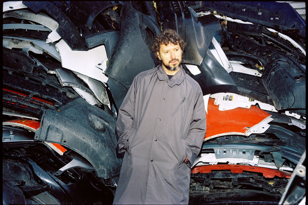 Музыкант Kito Jempere