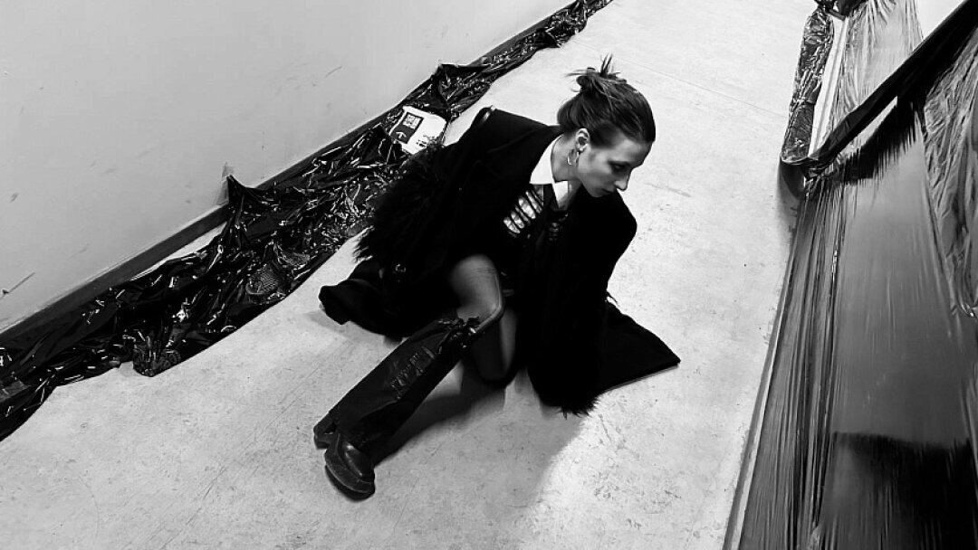 Художник-постановщик Маргарита Котельникова