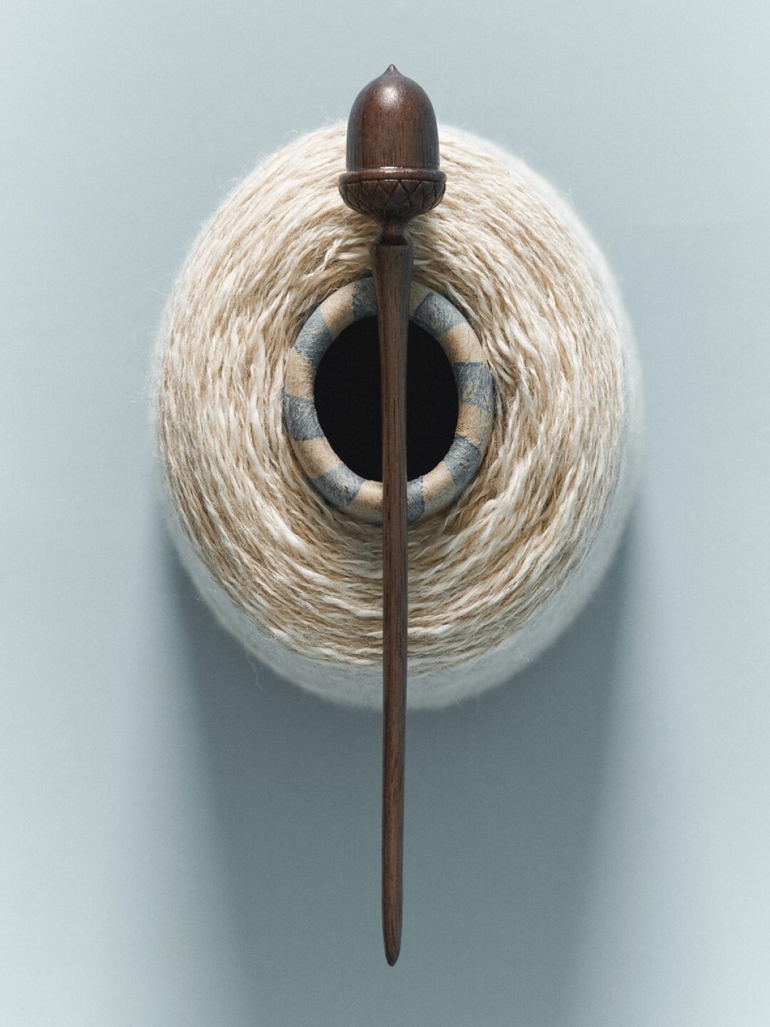 Заколка-шпилька Maison, 19 800 руб.