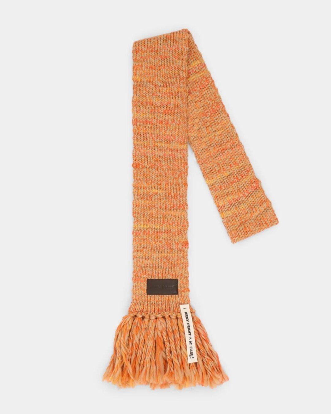 Шарф Arny Praht x At Ease, 3 920 руб.