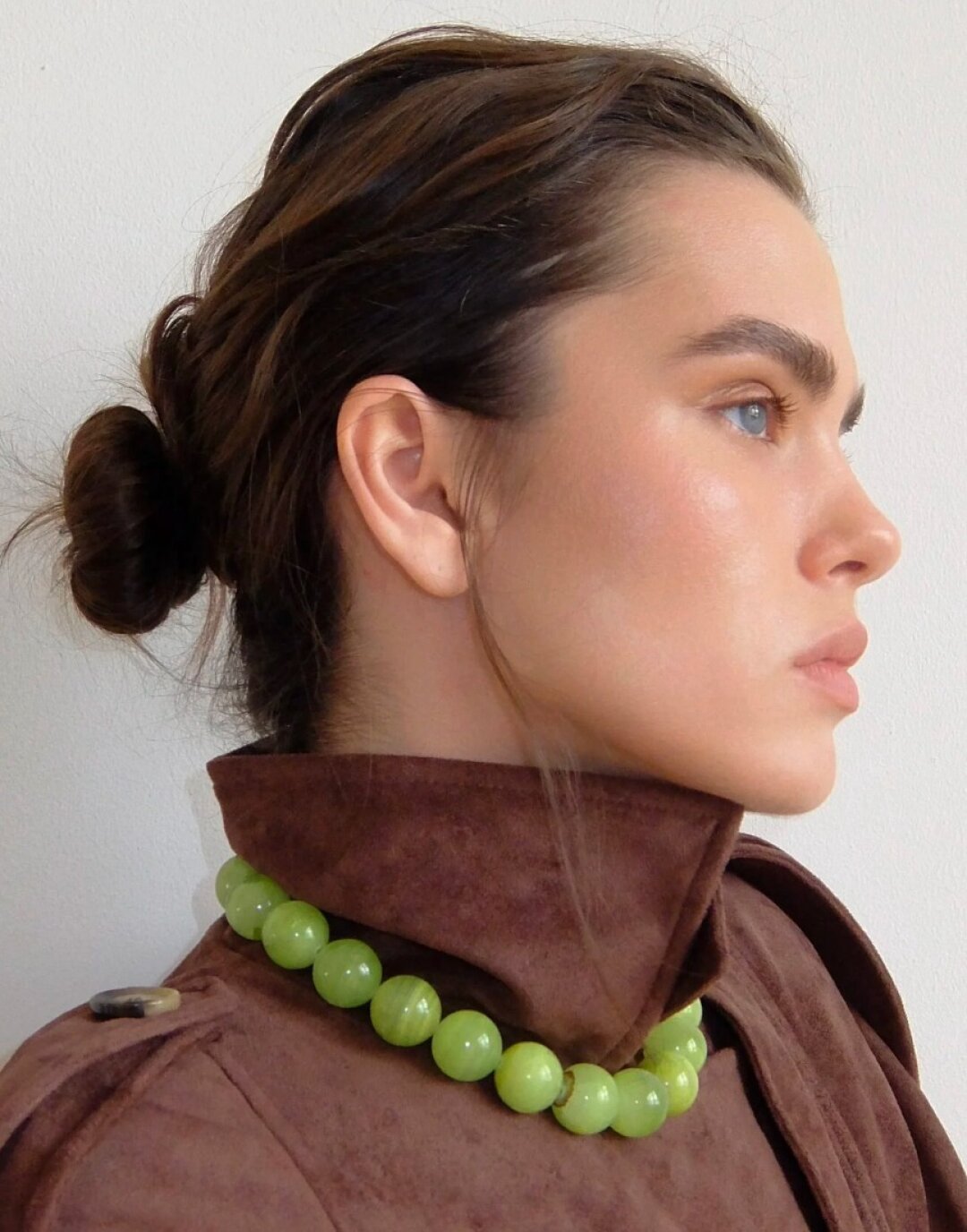 Бусы Eré de toi, 13 900 руб.