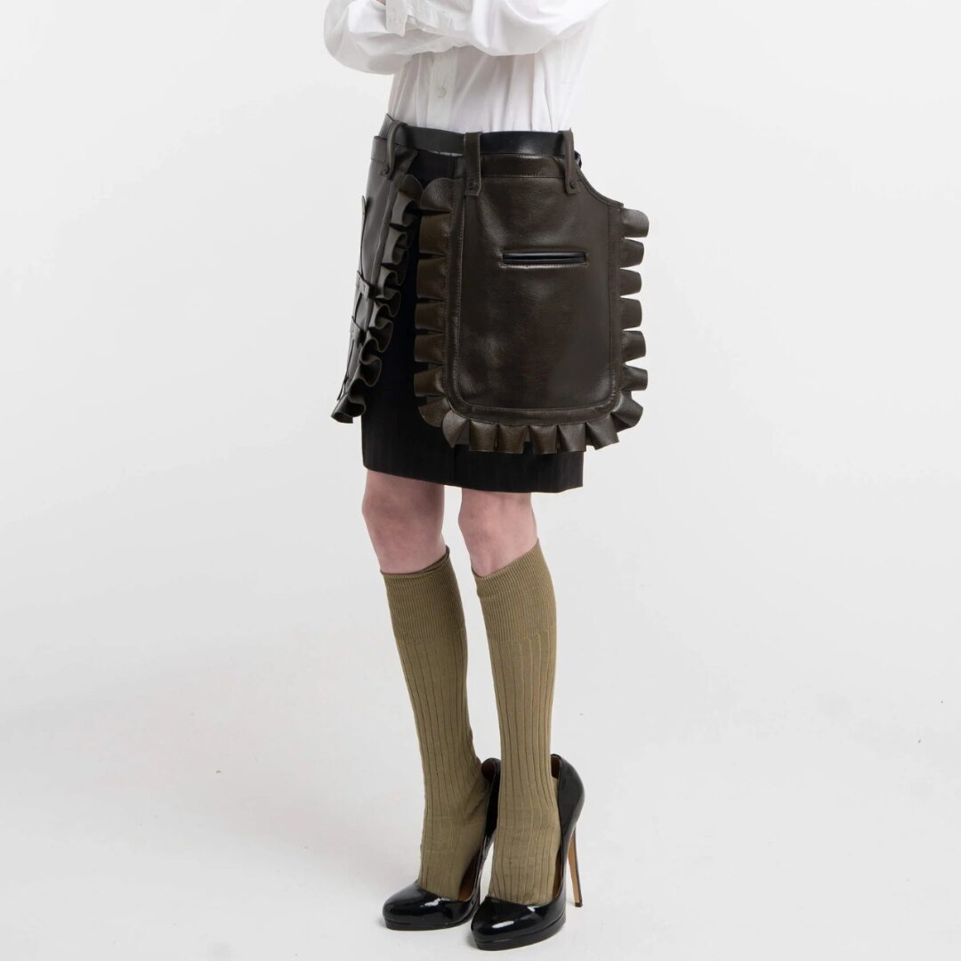 Фартук Glumkimberly, 50 000 руб.