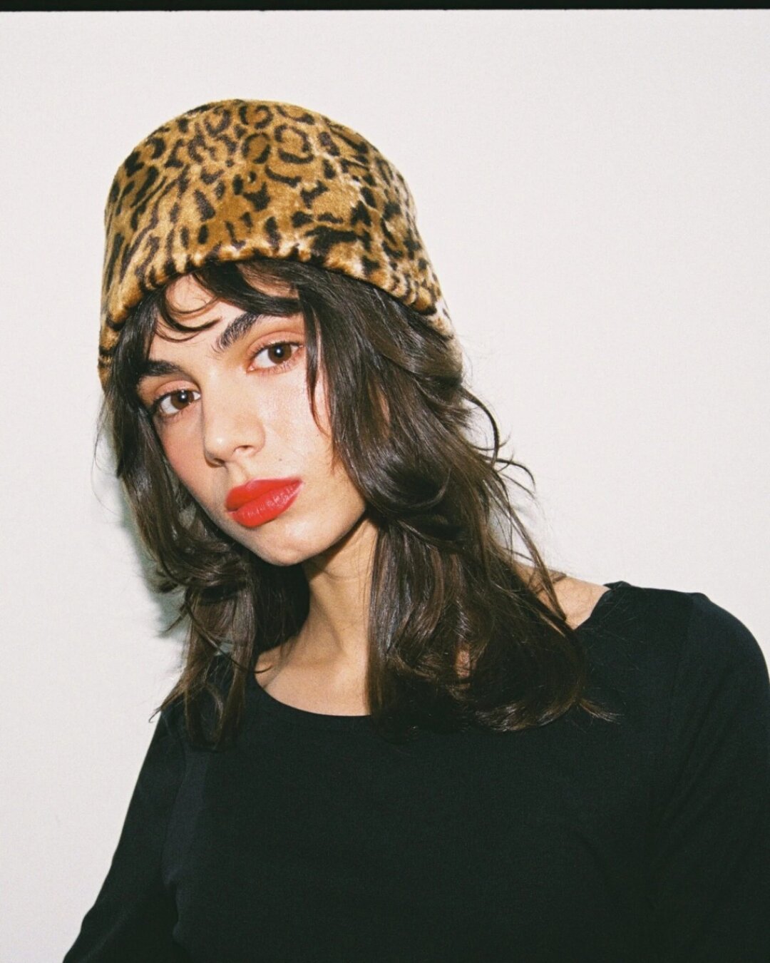 Головной убор Nasspen, 6 400 руб.