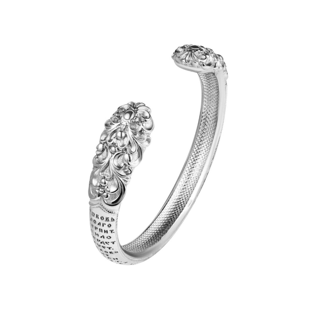 Браслет LevashovaElagina, 34 000 руб.