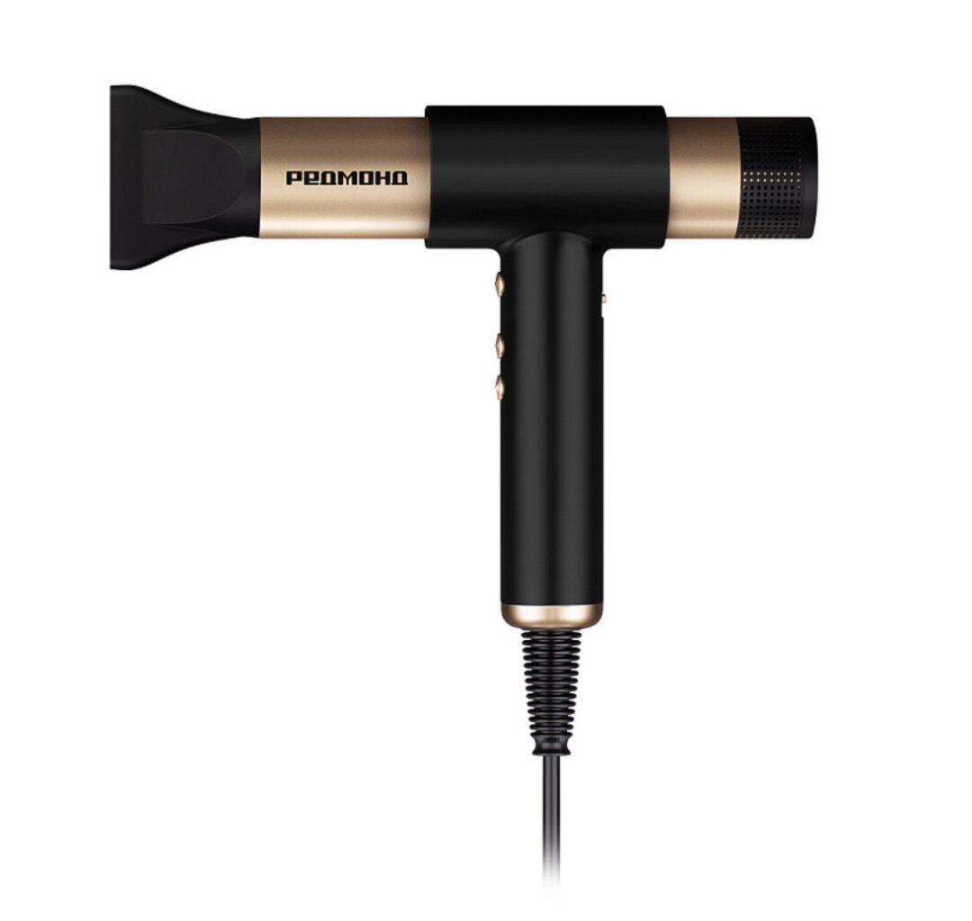 Фен Redmond, 5 999 руб.