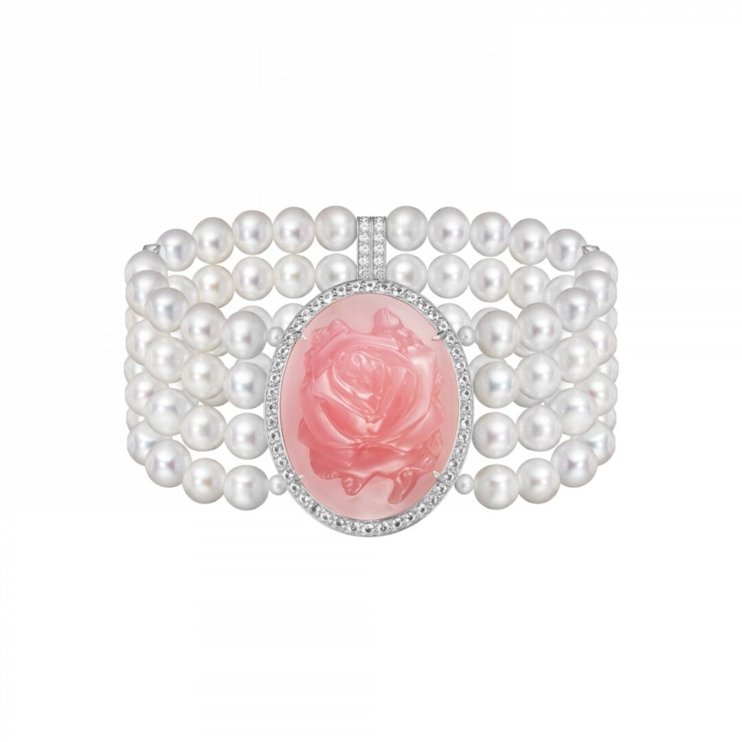 Браслет Russkaya Skazka, 210 000 руб.