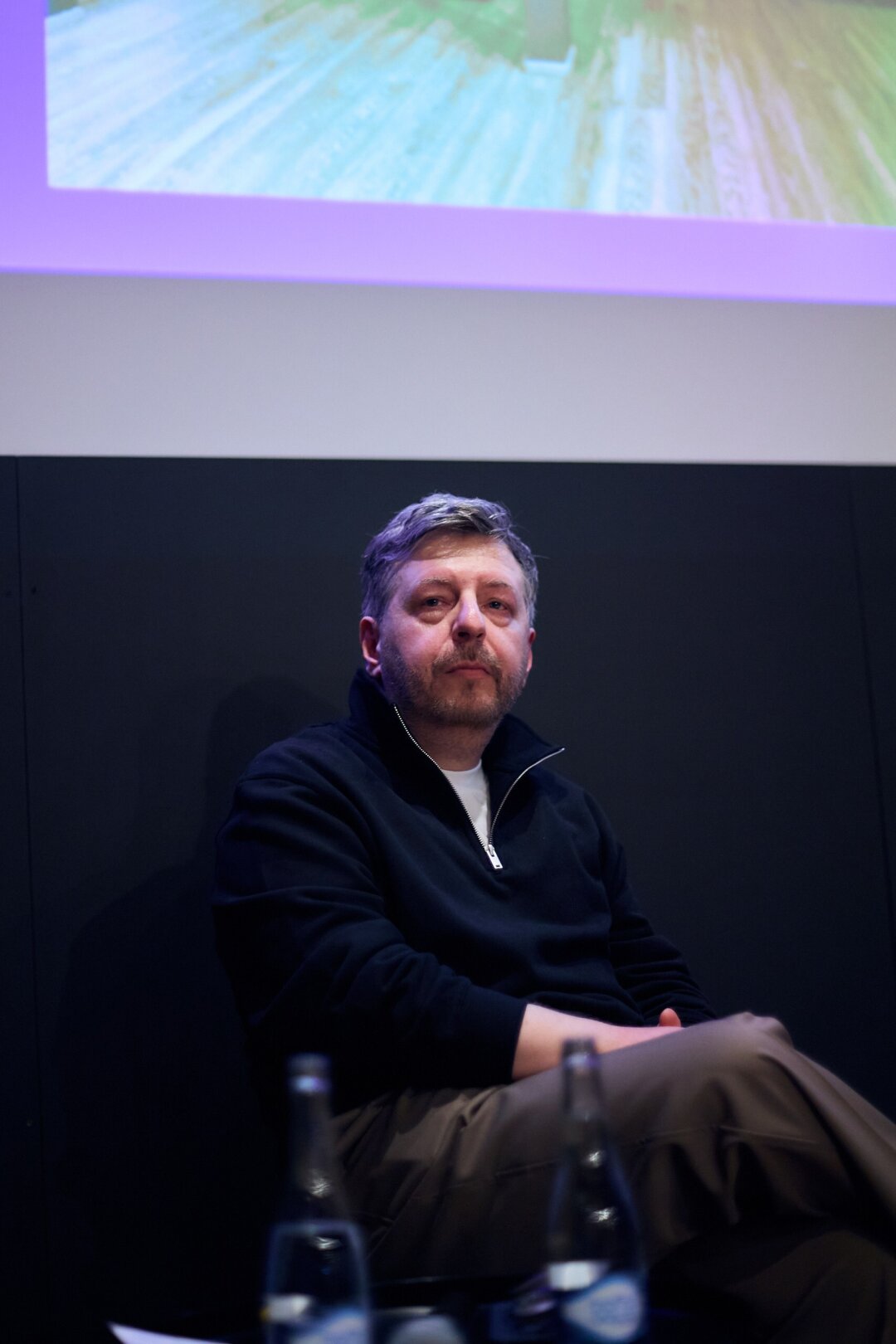 Игорь Кузьмичев