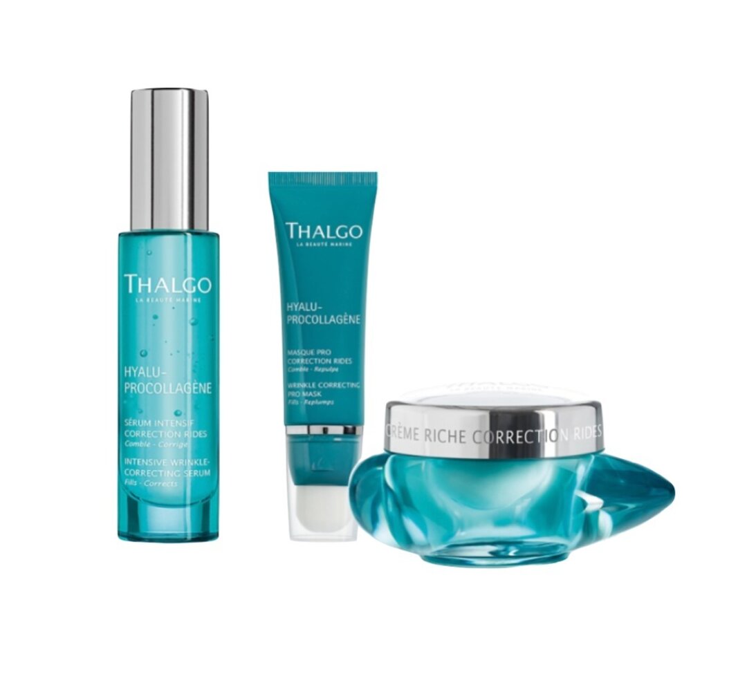 Набор Thalgo, 14 130 руб.