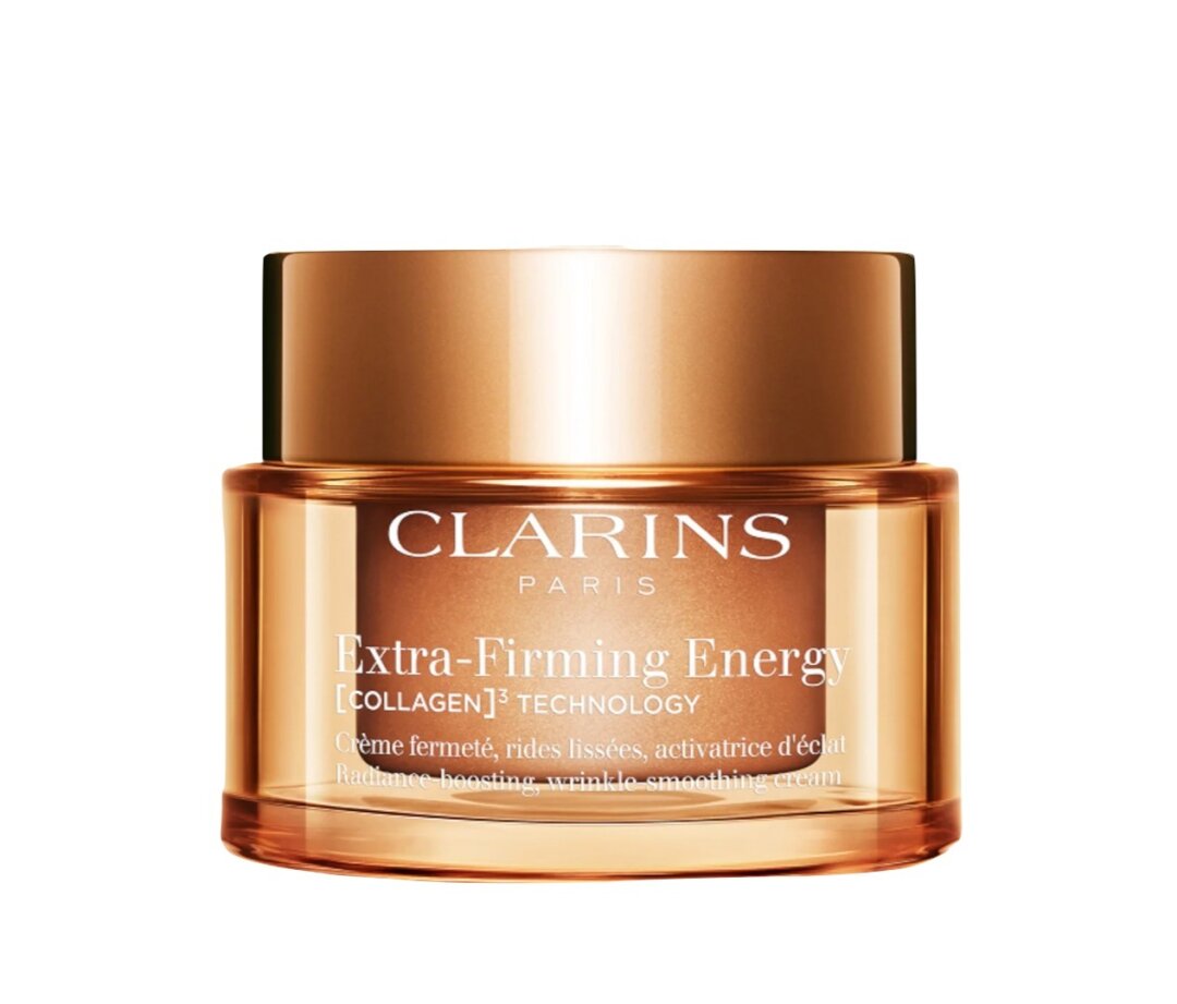 Крем для лица Clarins, «Золотое Яблоко», 9 945 руб.