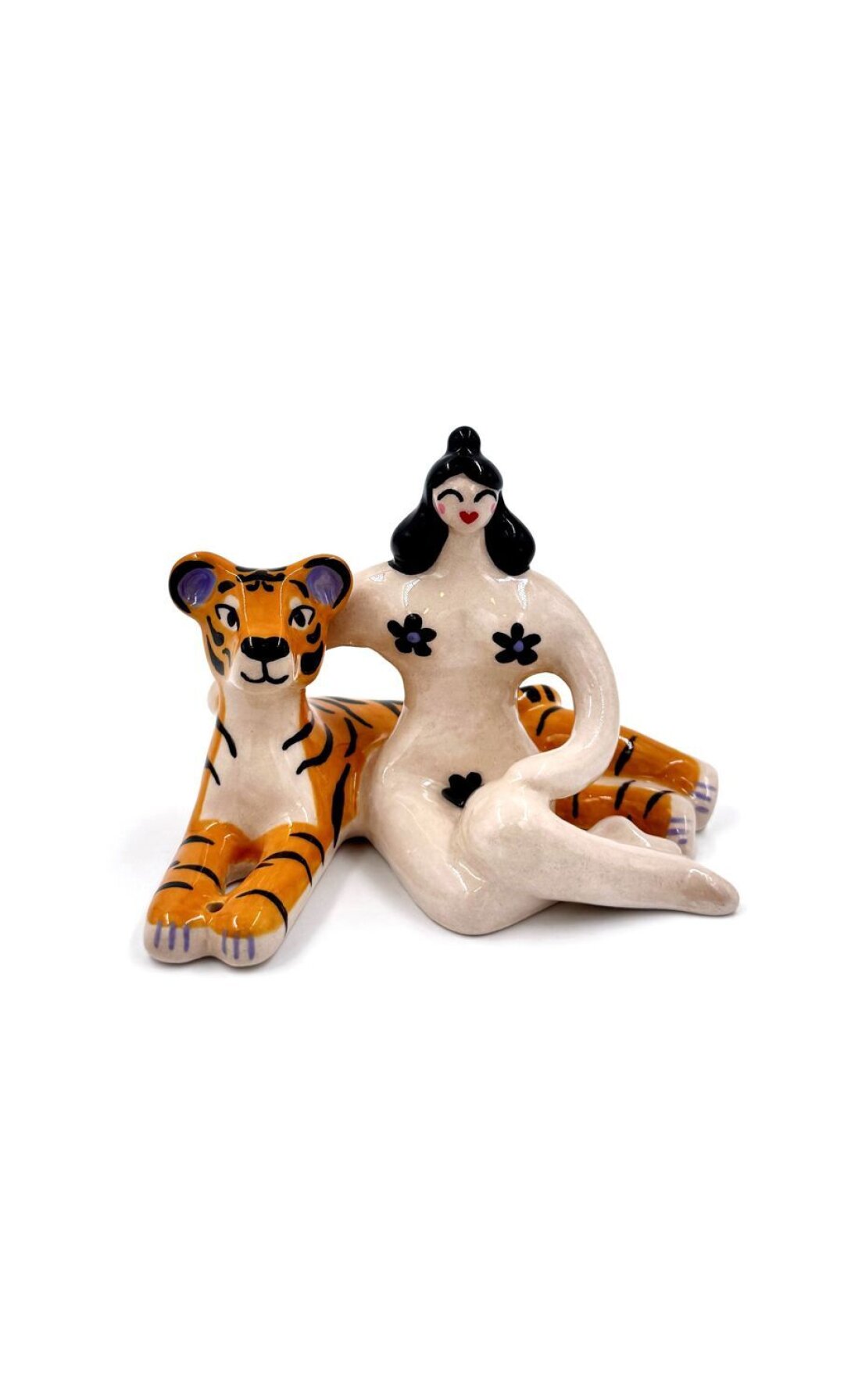 Подставка под благовония «Юное дурное», IRNBY, 12 000 руб.