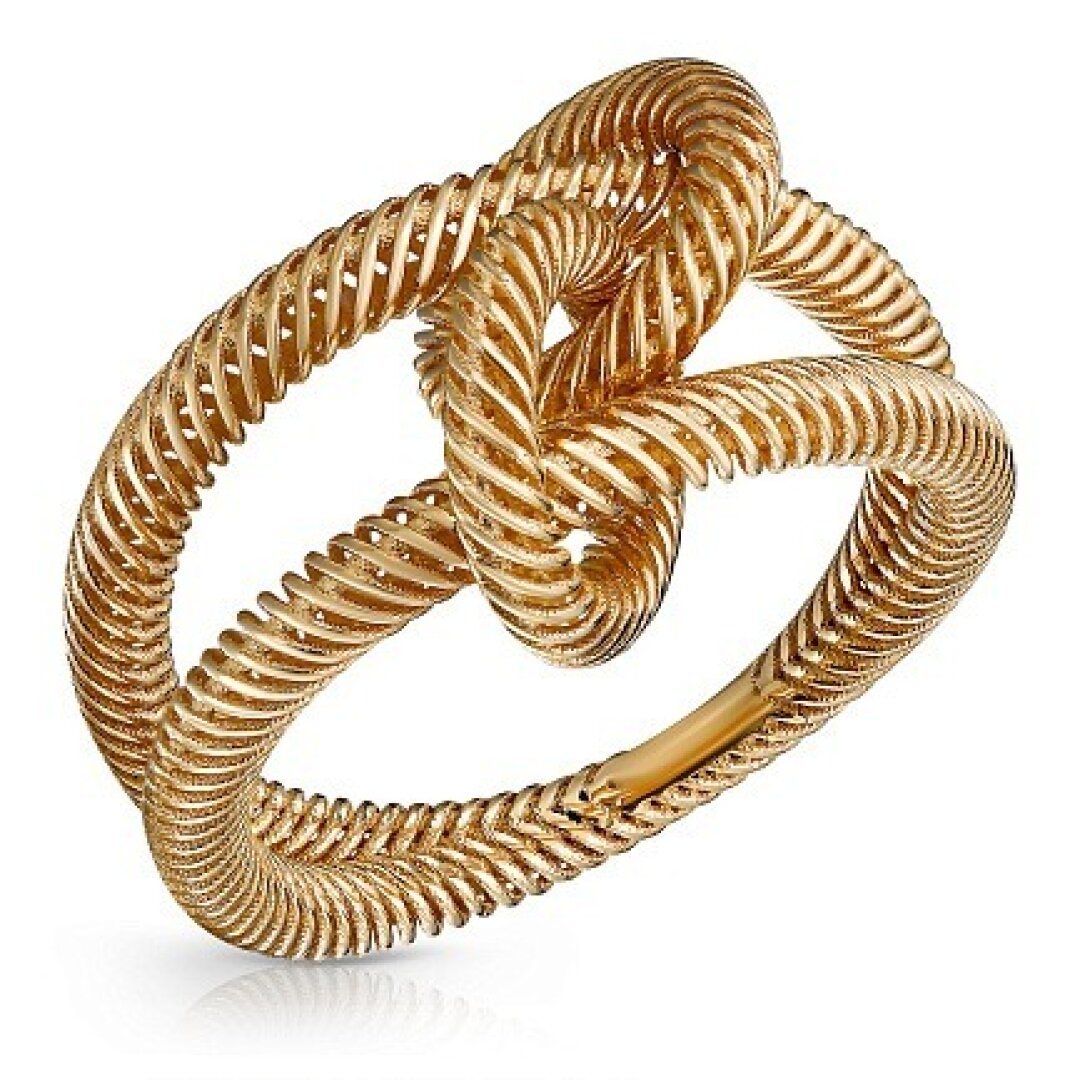 Кольцо «Бронницкий ювелир», 52 434 руб.