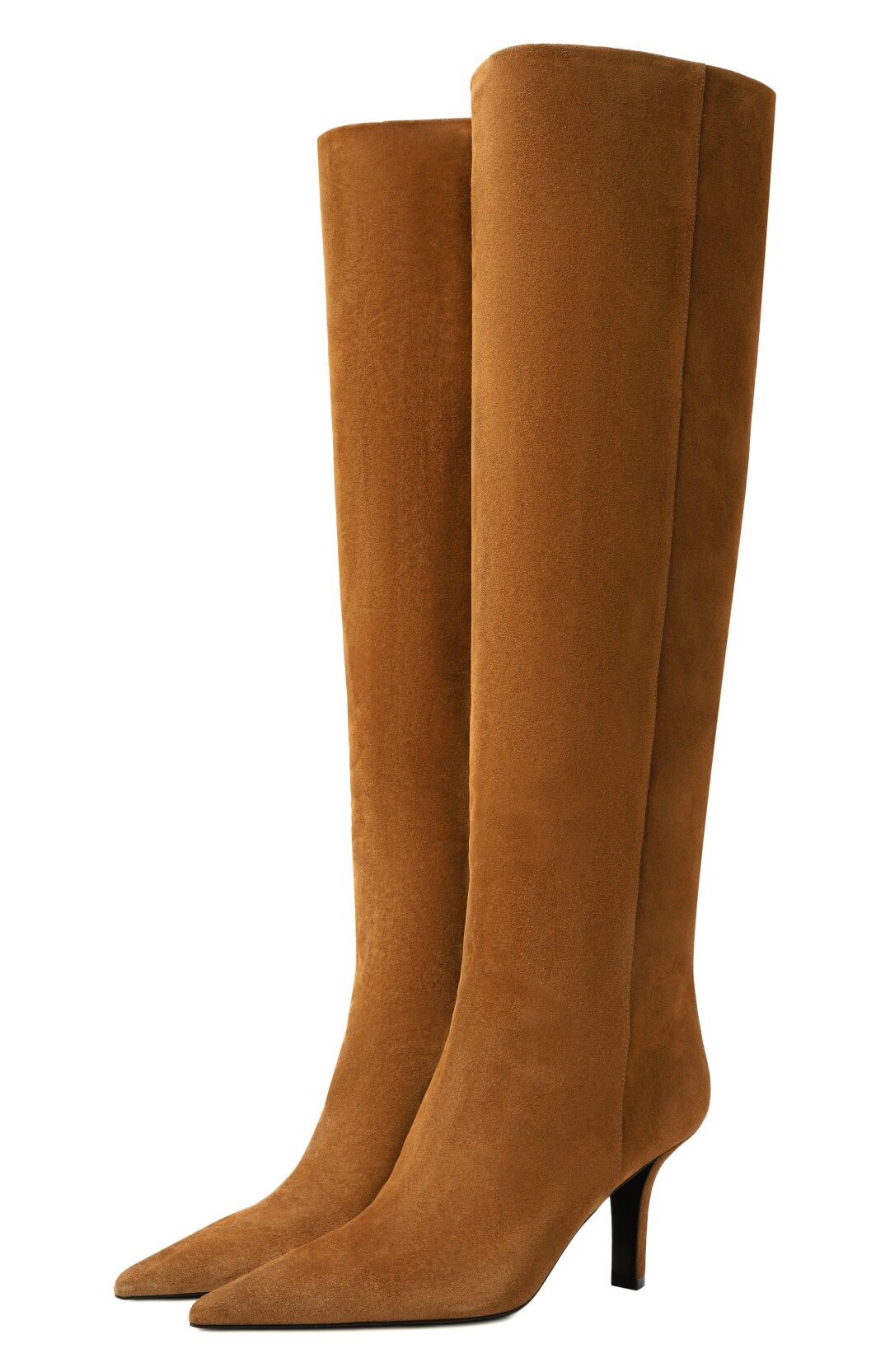 Сапоги Amina Muaddi