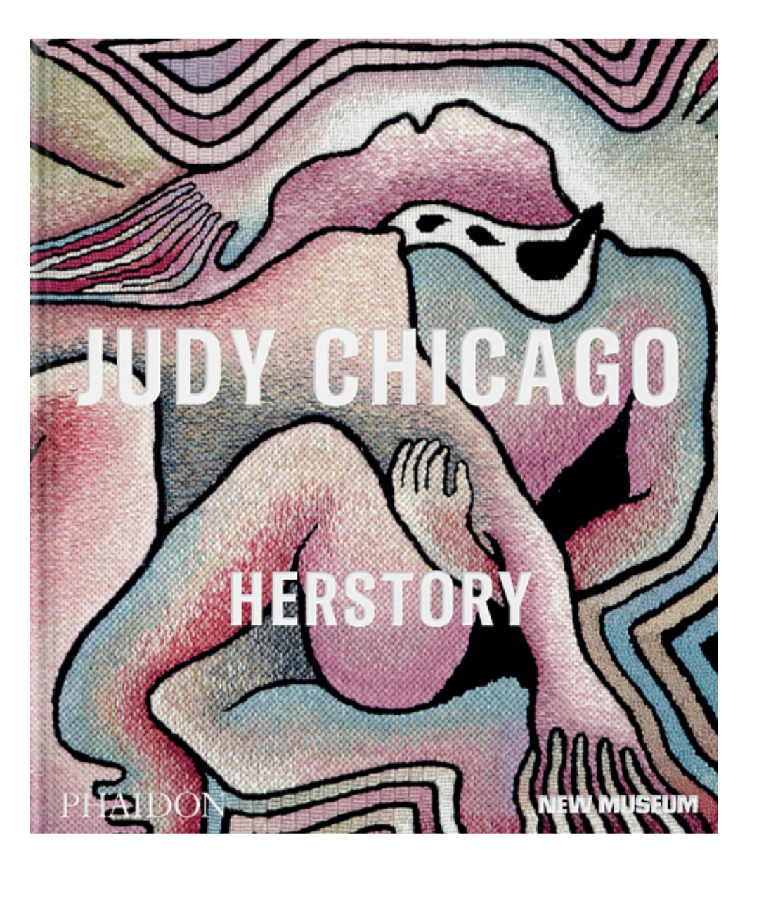 Judy Chicago: Herstory, Подписные издания, 14 101 руб.