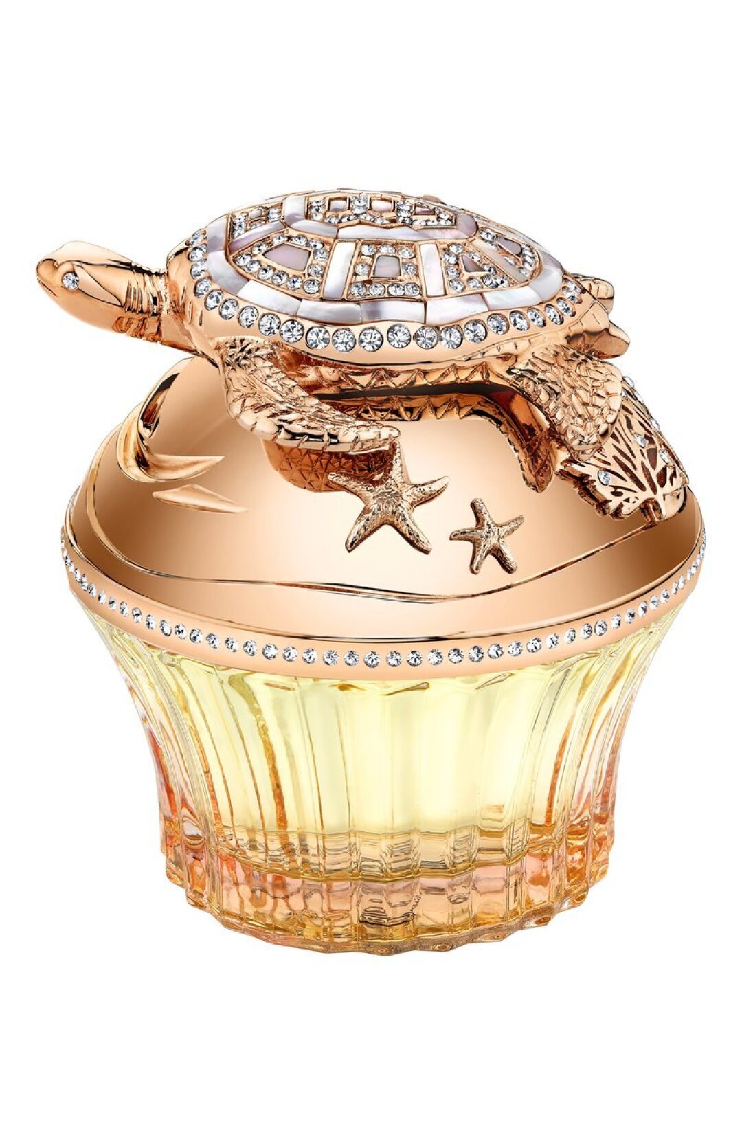 Парфюм House of Sillage, ДЛТ, 165 000 руб.