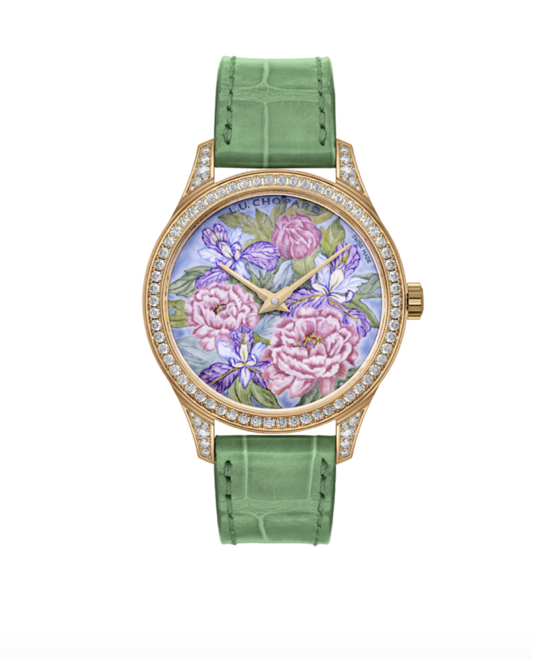 Часы Chopard, Mercury, цена по запросу