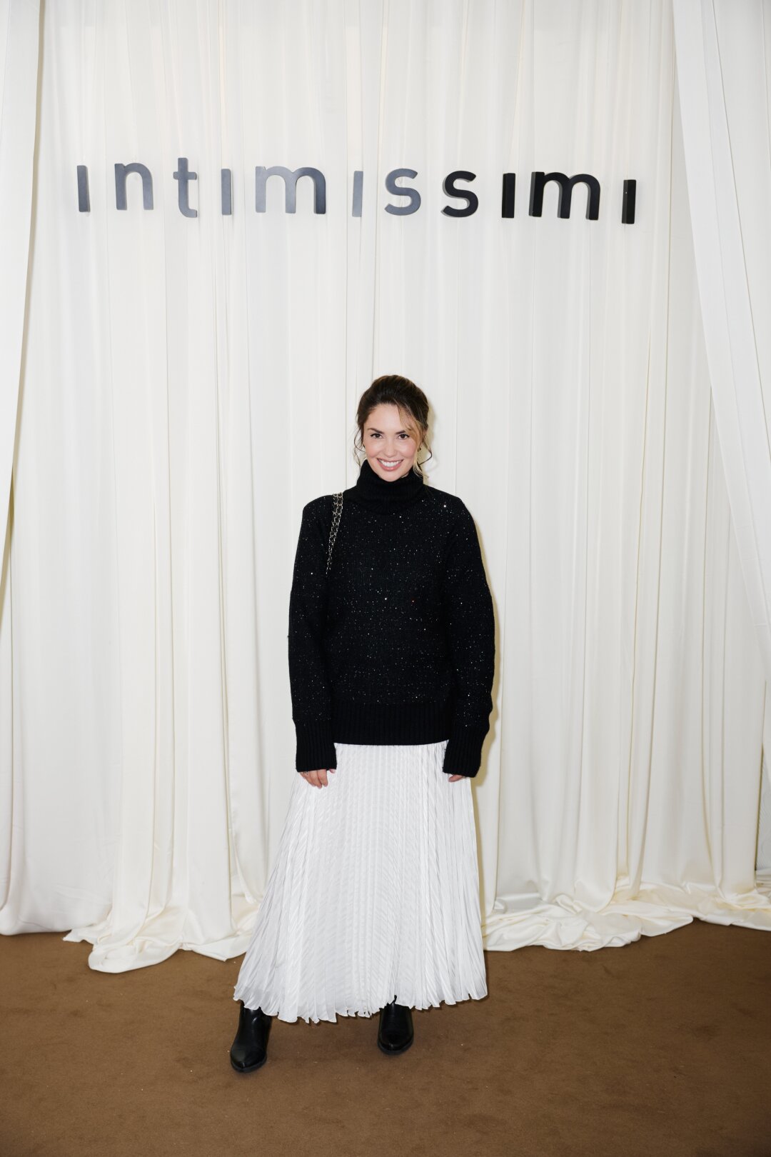 Агата Муцениеце