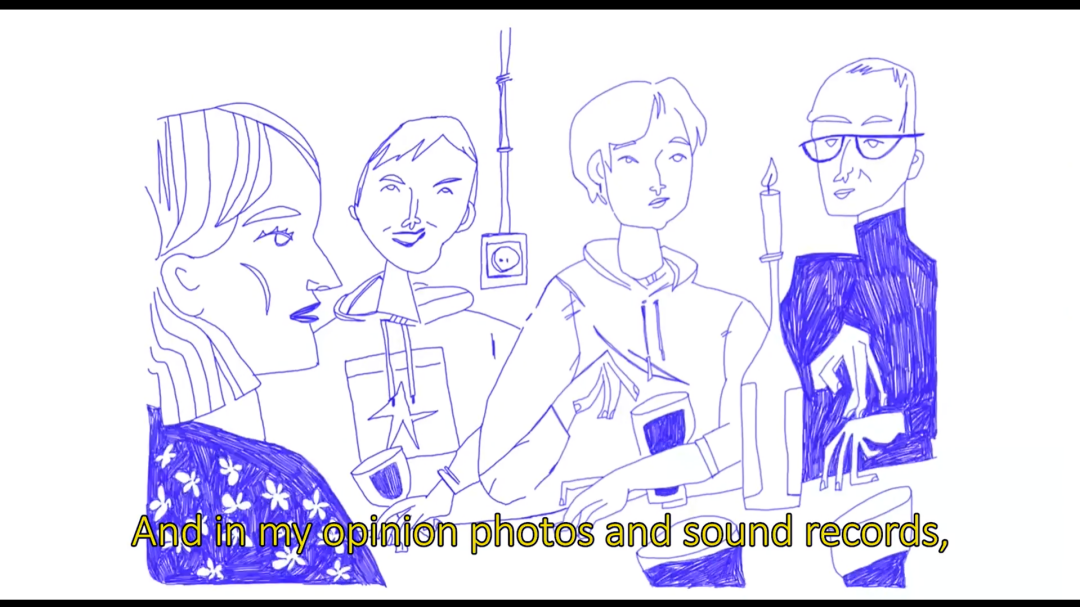 Маша Семина. Save as...