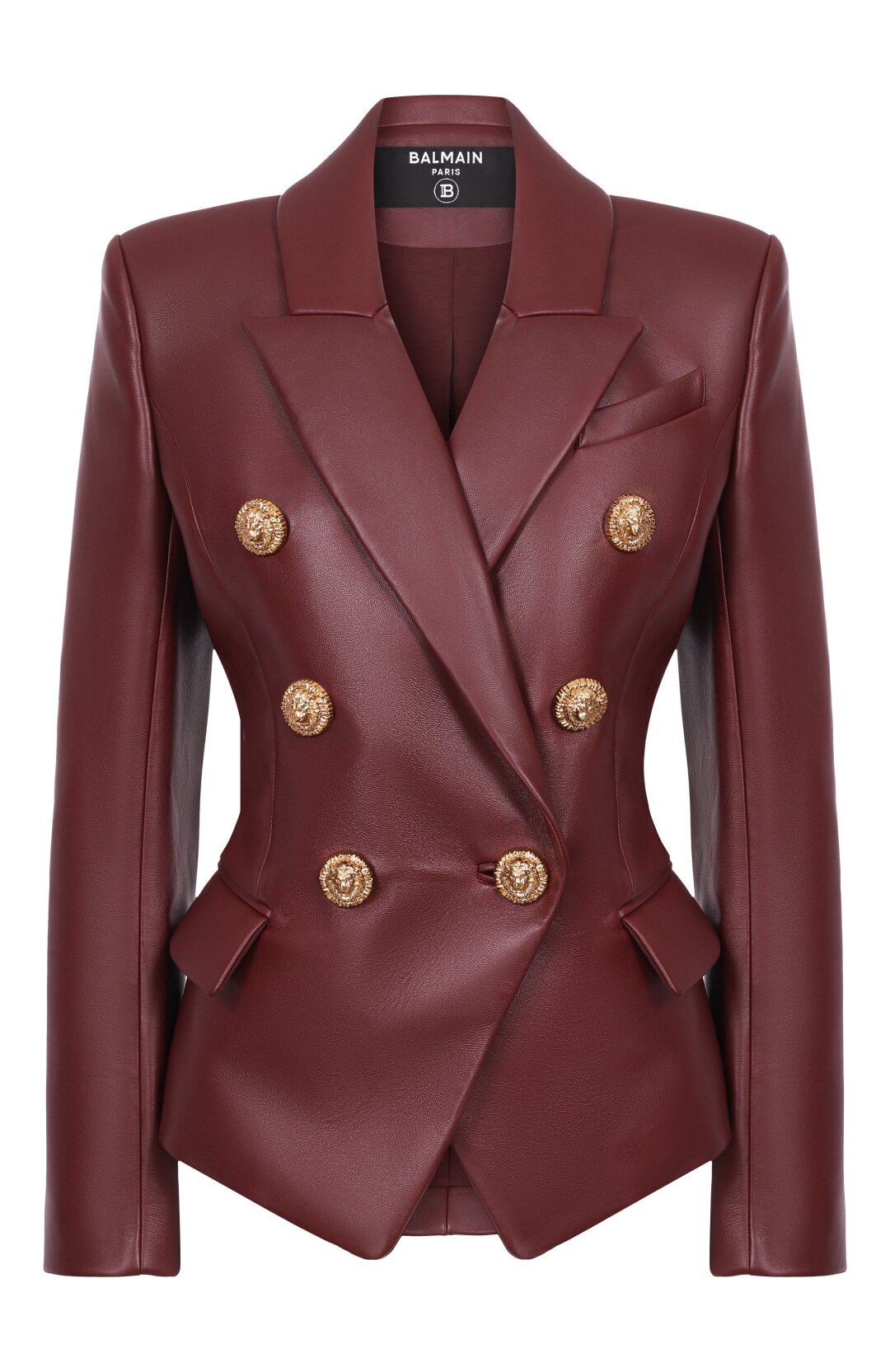 Пиджак Balmain