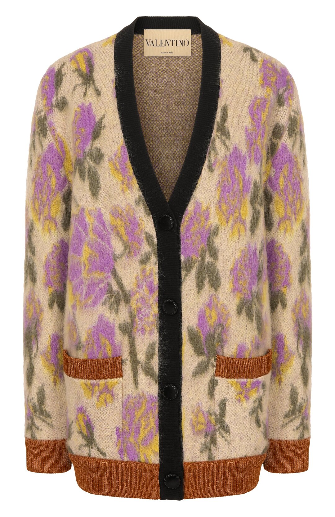 Кардиган Valentino