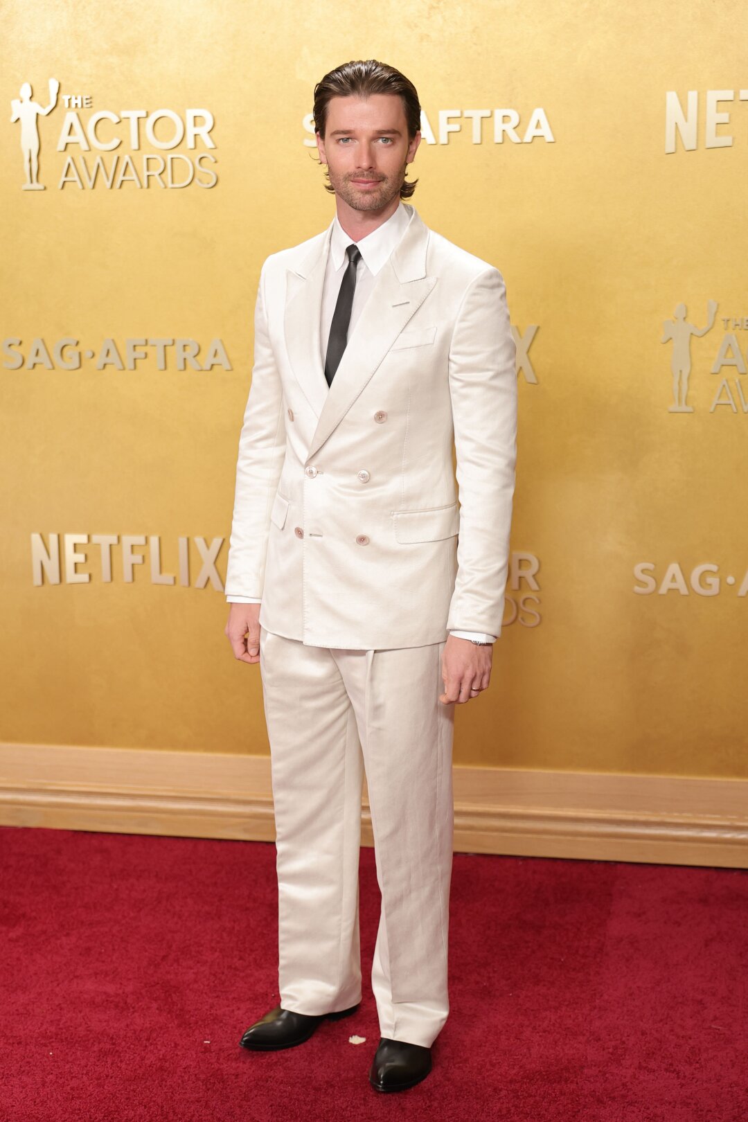 Патрик Шварценеггер