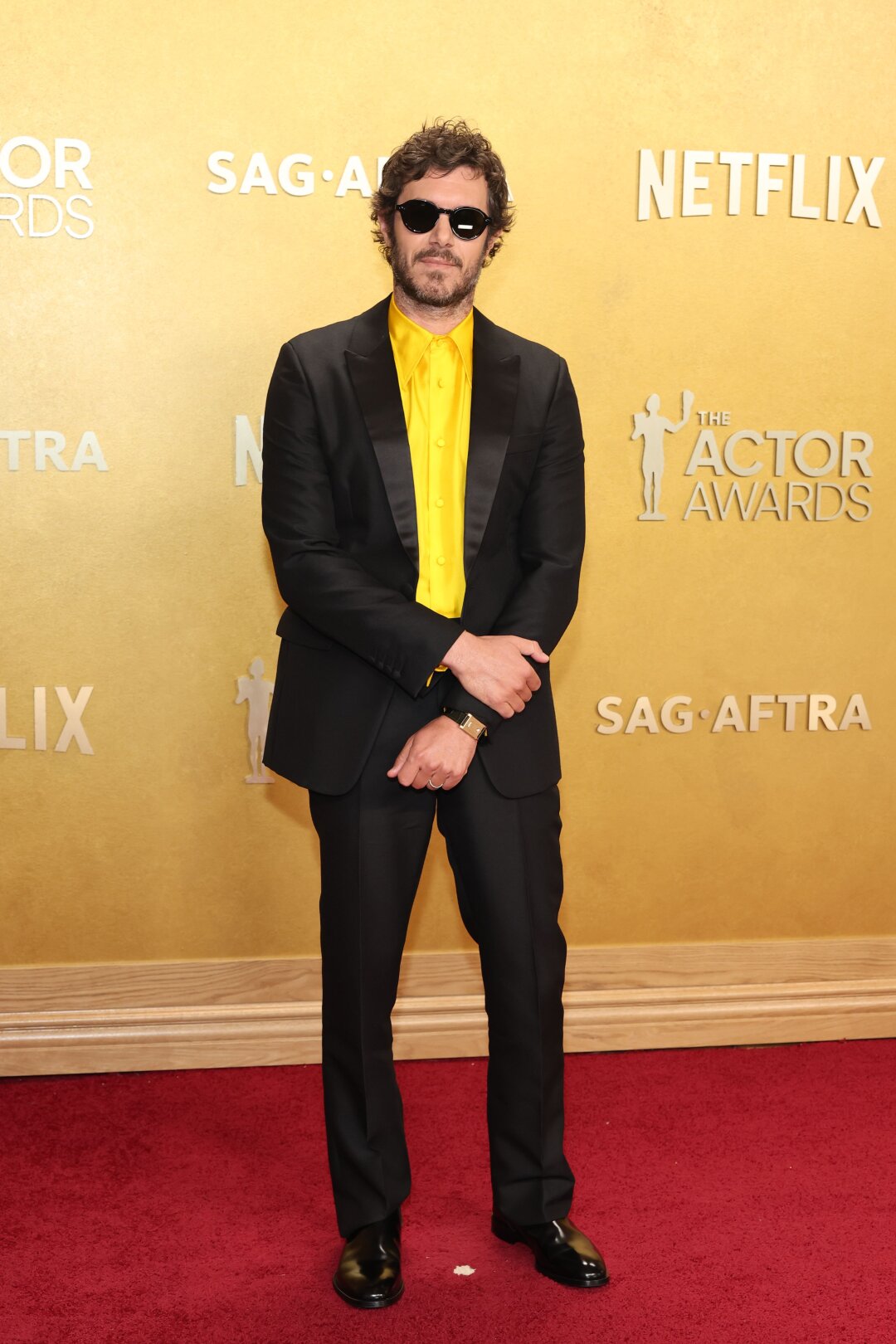 Адам Броди был номинирован на премию в категории «Лучшая мужская роль в комедийном сериале». Он играет раввина Ноя Рокуэлла в популярном сериале