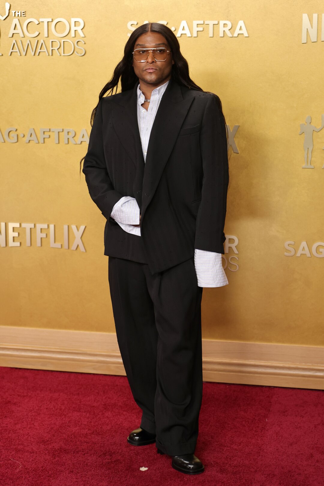 Стилист Лу Роач поделился инсайдом — его подопечная, Зендея вышла замуж за Тома Холланда: «Свадьба уже состоялась, вы всё пропустили. И да, это