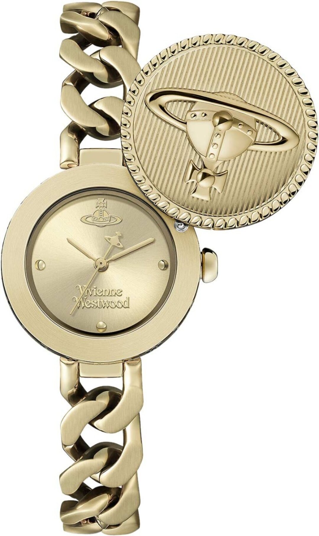 Часы Vivienne Westwood, AllTime, 50 990 руб.