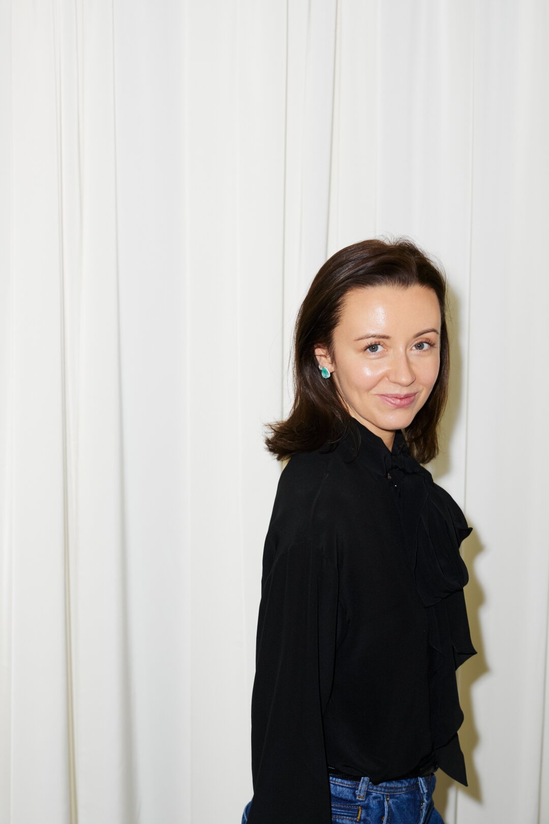 Наталья Осман