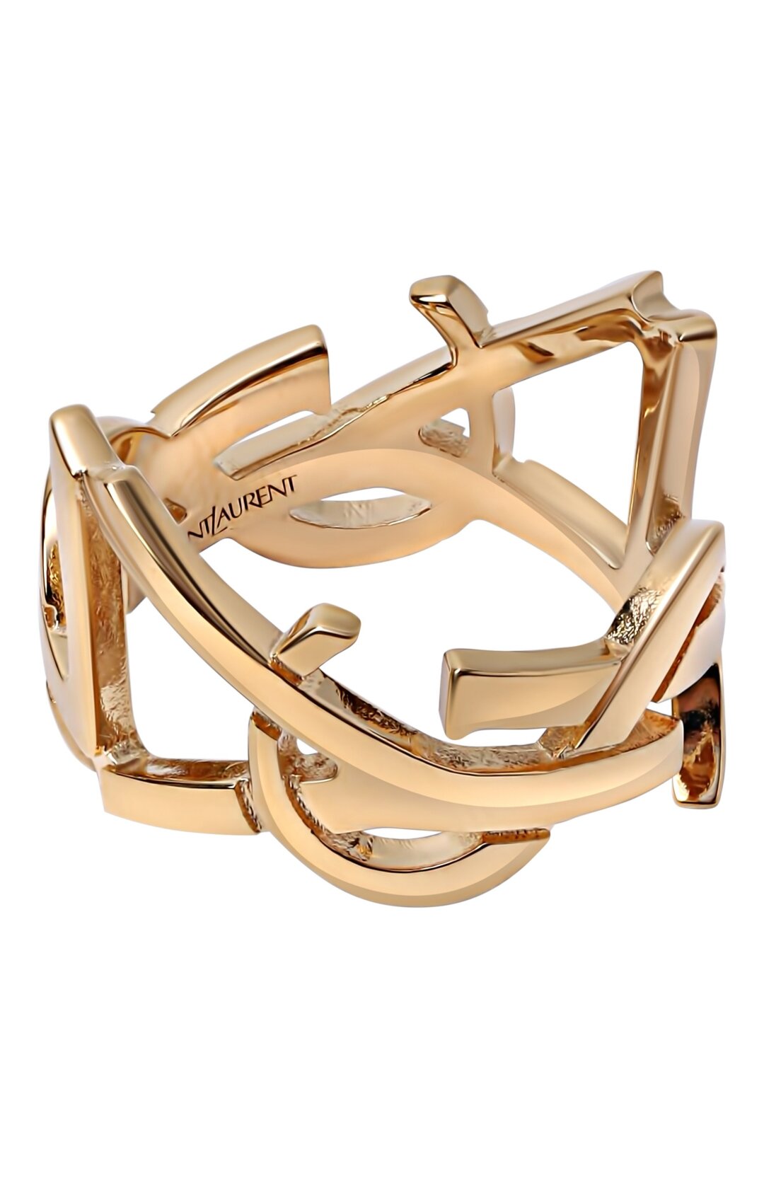 Кольцо Saint Laurent