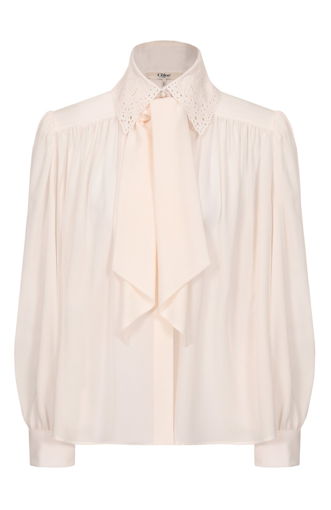 Блуза Chloé