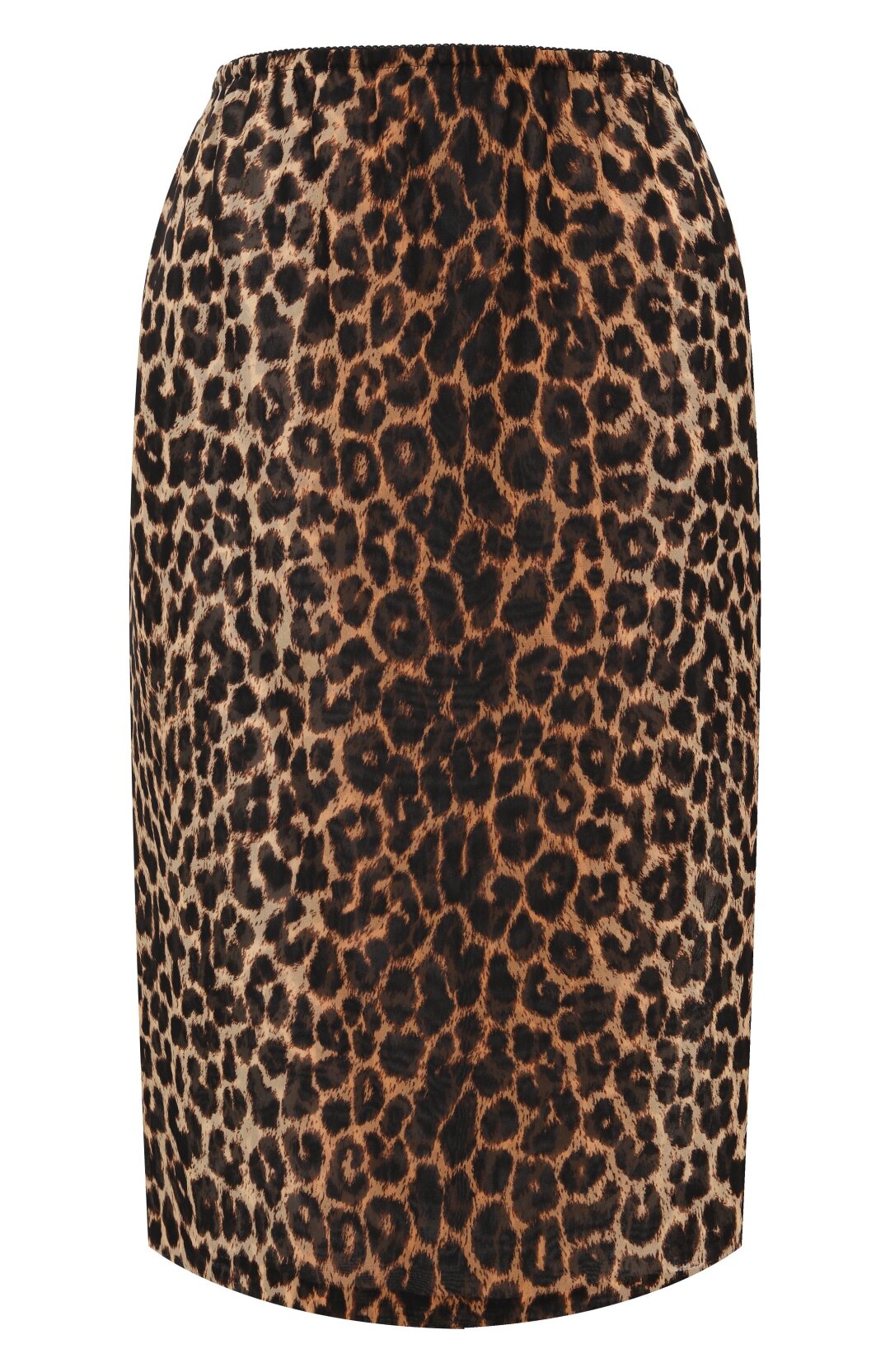 Юбка Saint Laurent