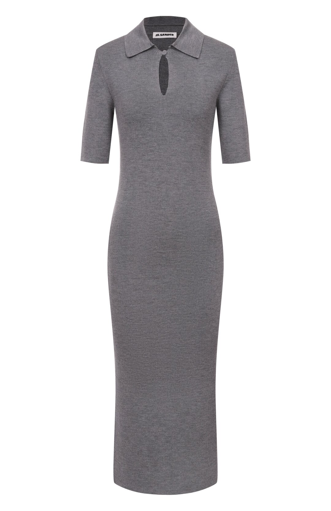 Платье Jil Sander