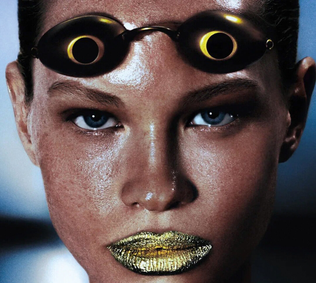 Сверкающее вау — версия Фаризы Родригез. Фото: Мирослав Коваленко