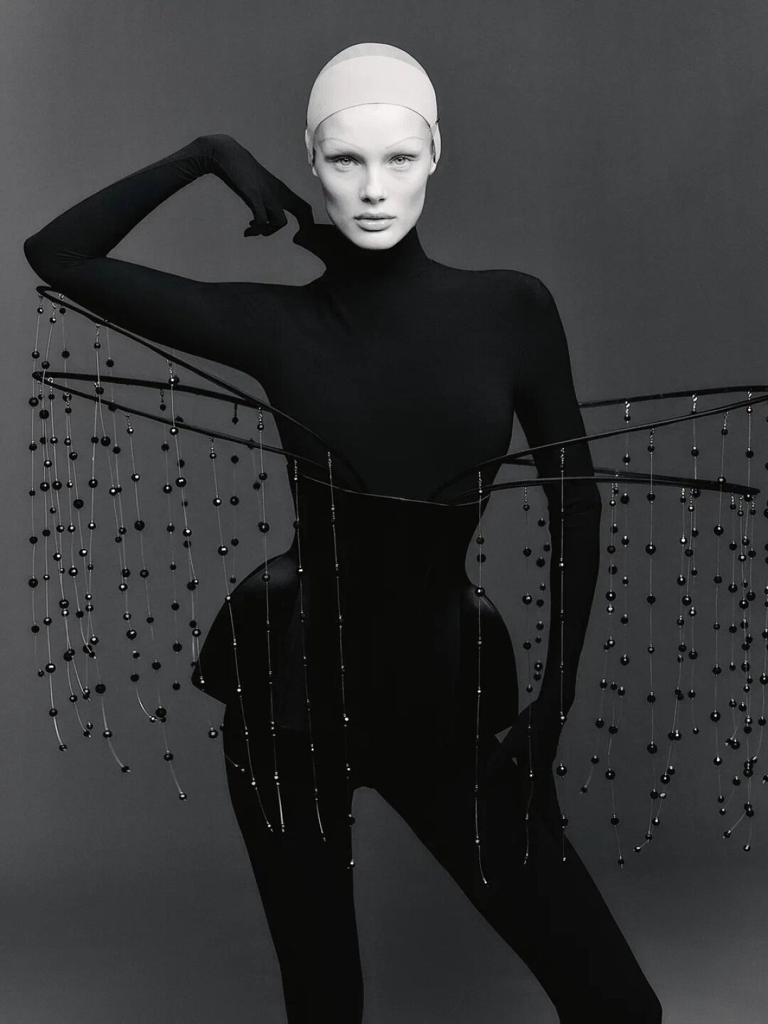 Корсет-кринолин Atelier Biser