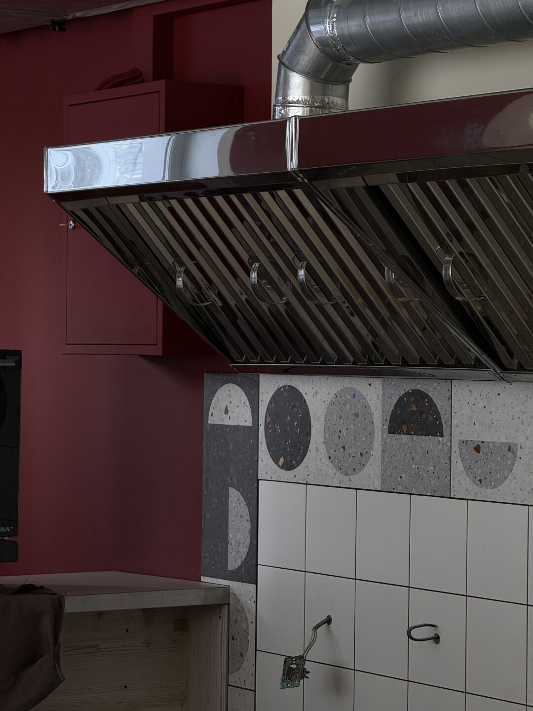 Ремонтные работы в новом проекте от создателей «Ланчей бранчей»