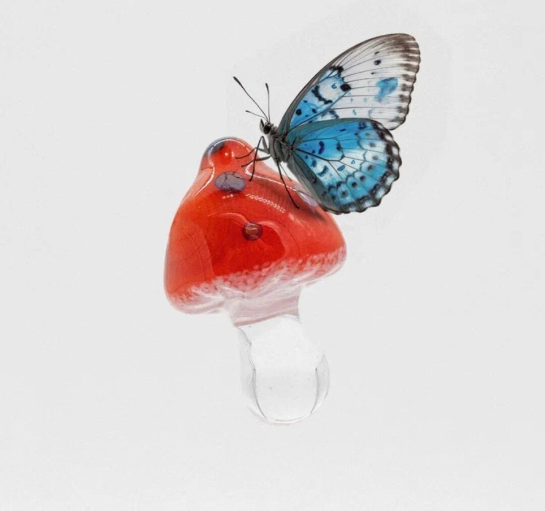 Подвес-мухомор After Hours Workshop