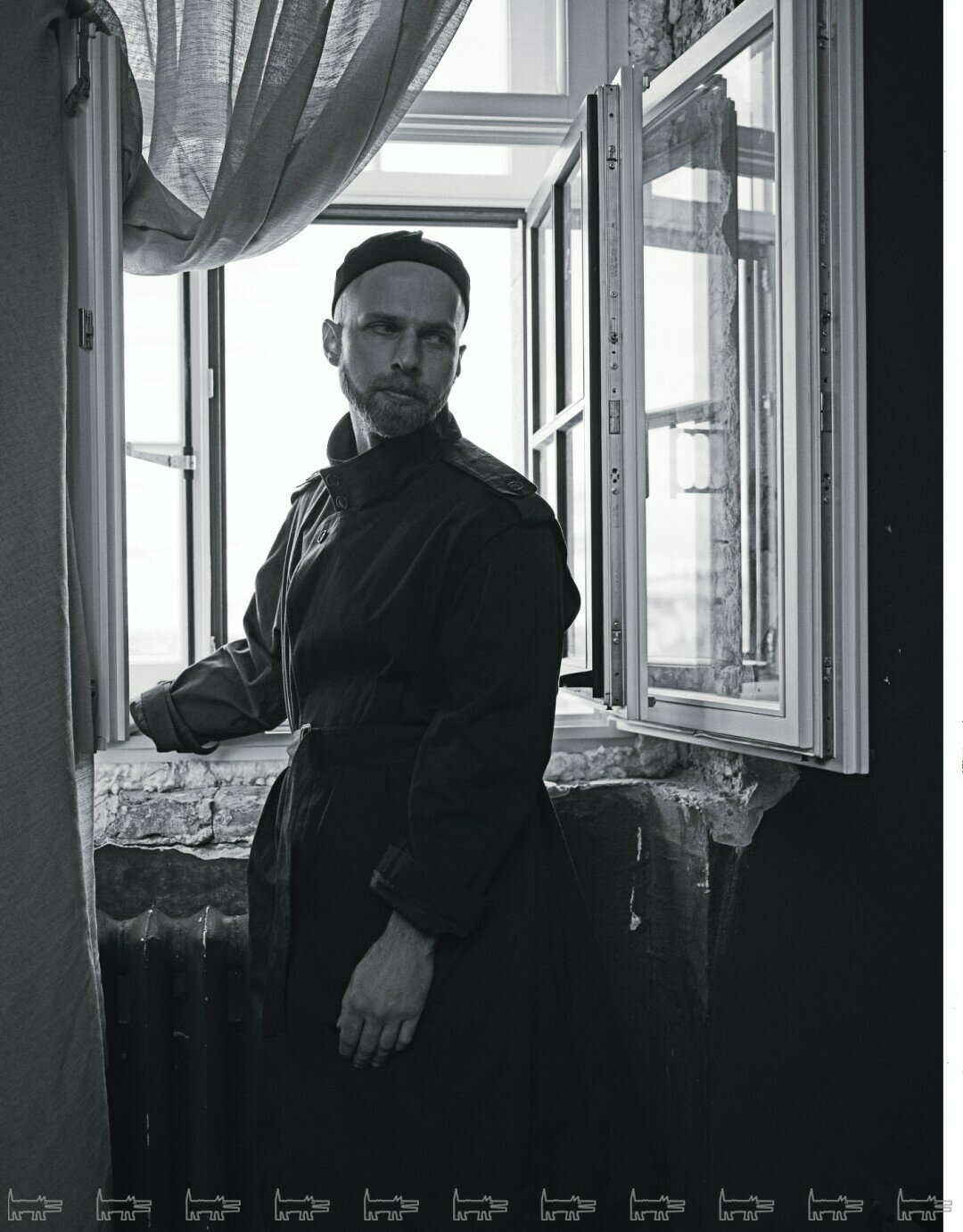 Алексей Ретинский