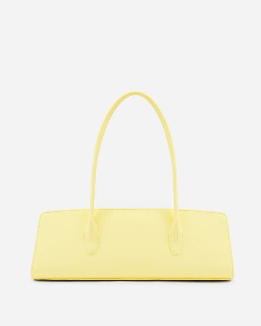 Маст-хэв Arny Praht — сливочный east-west-тоут