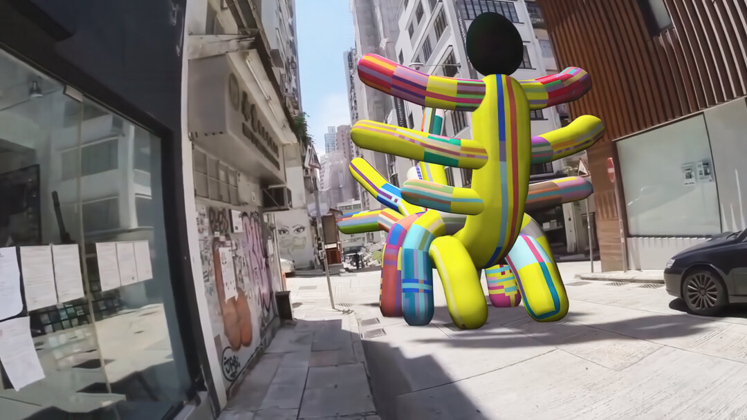 Максим Свищев. Цветасис. 2017