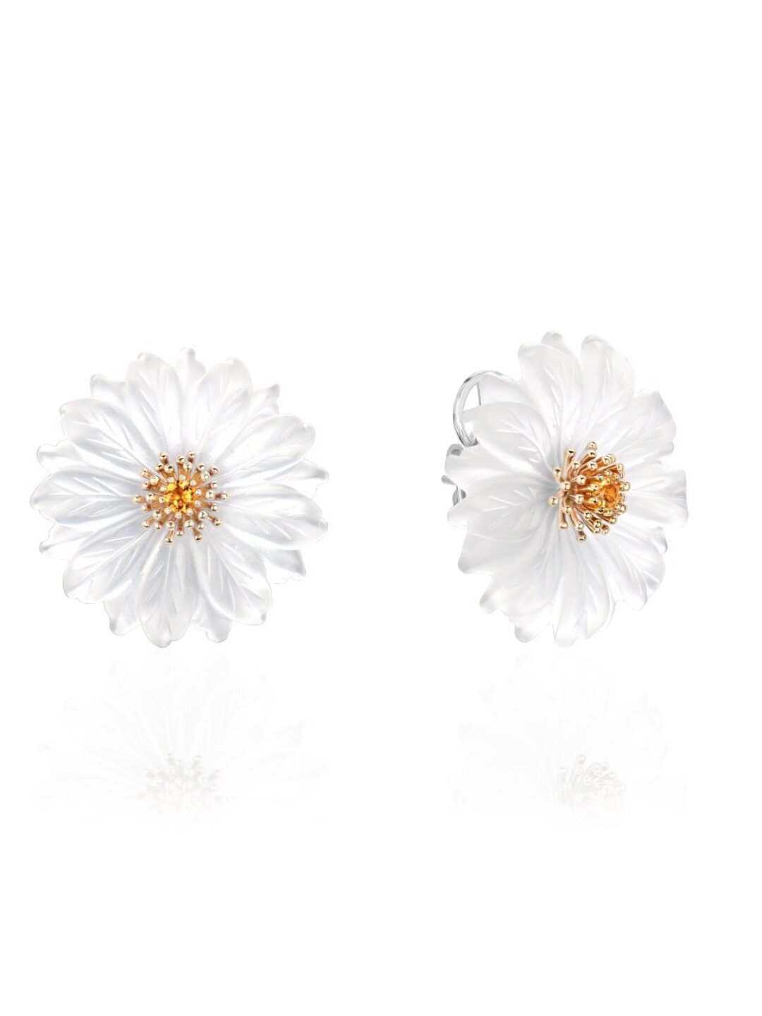 Серьги Yana Jewellery, 399 000 руб.