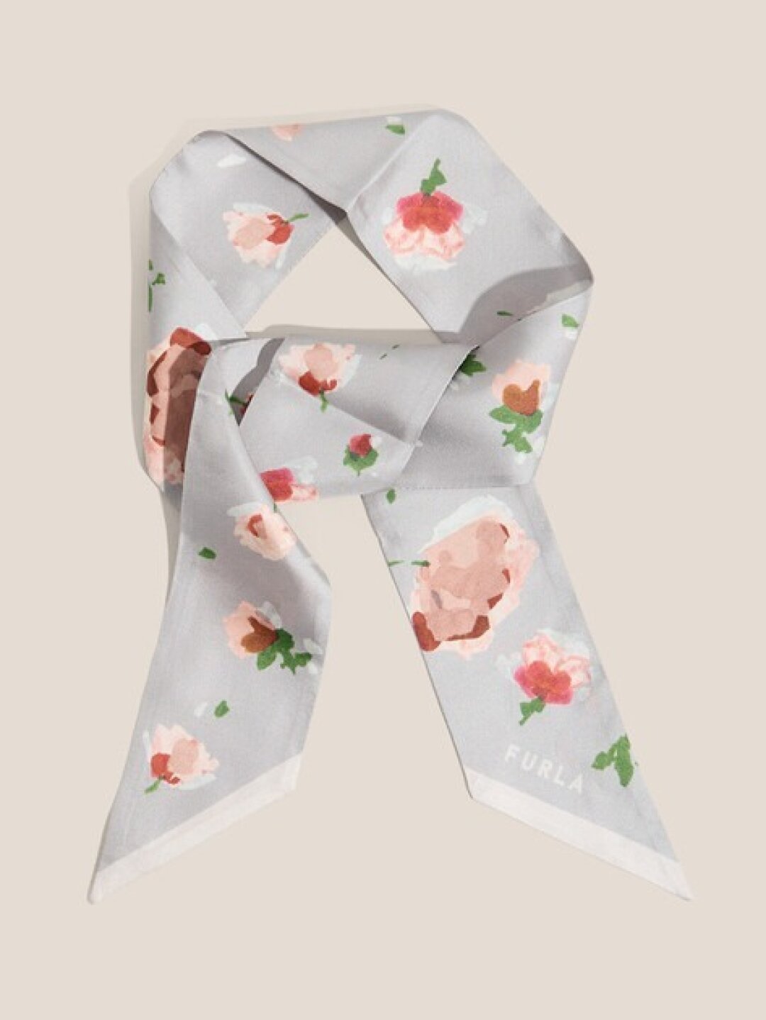 Платок Furla, Rendez-Vous, 9 000 руб.