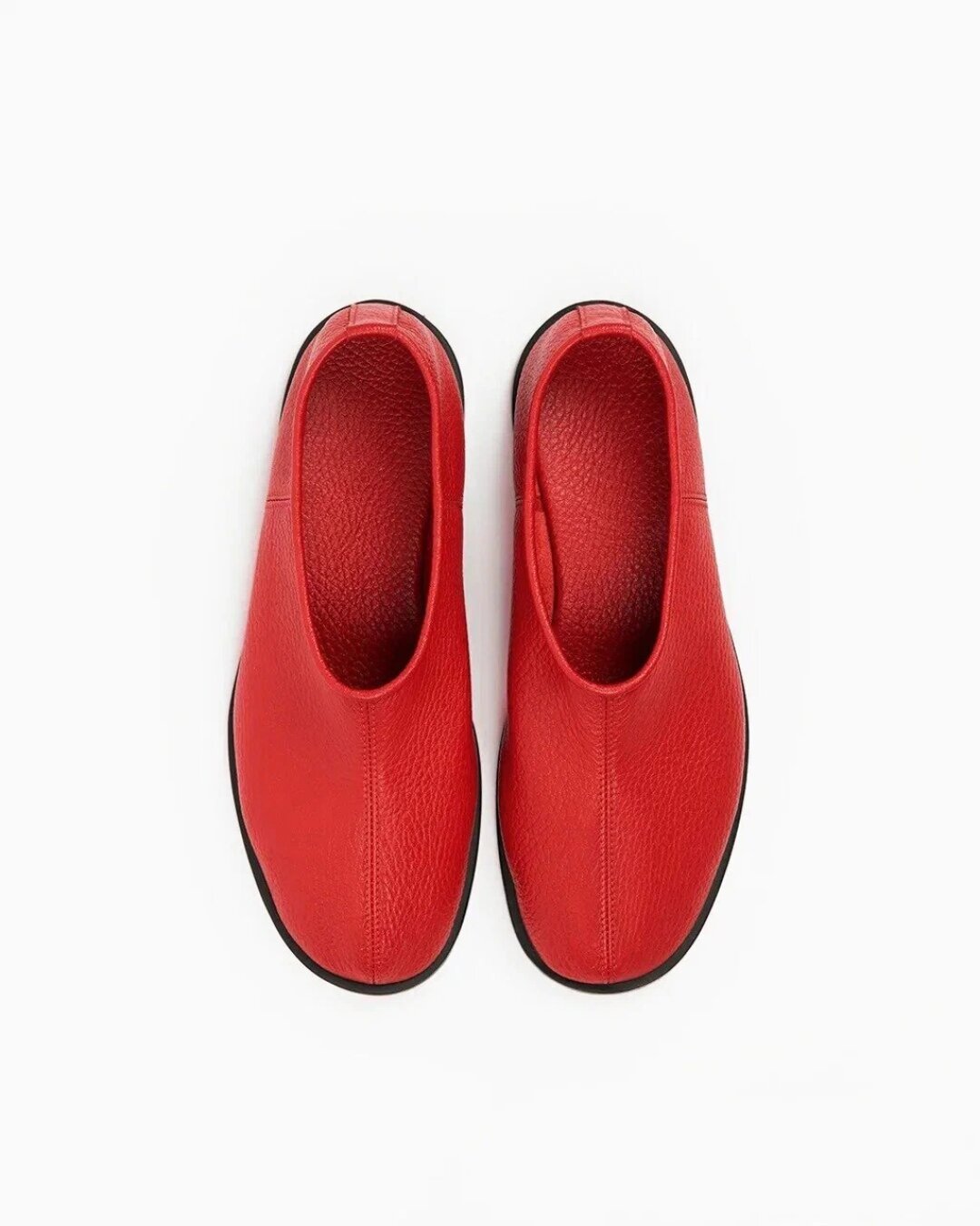 Черевички из коллаба Homies × Lyna Plus