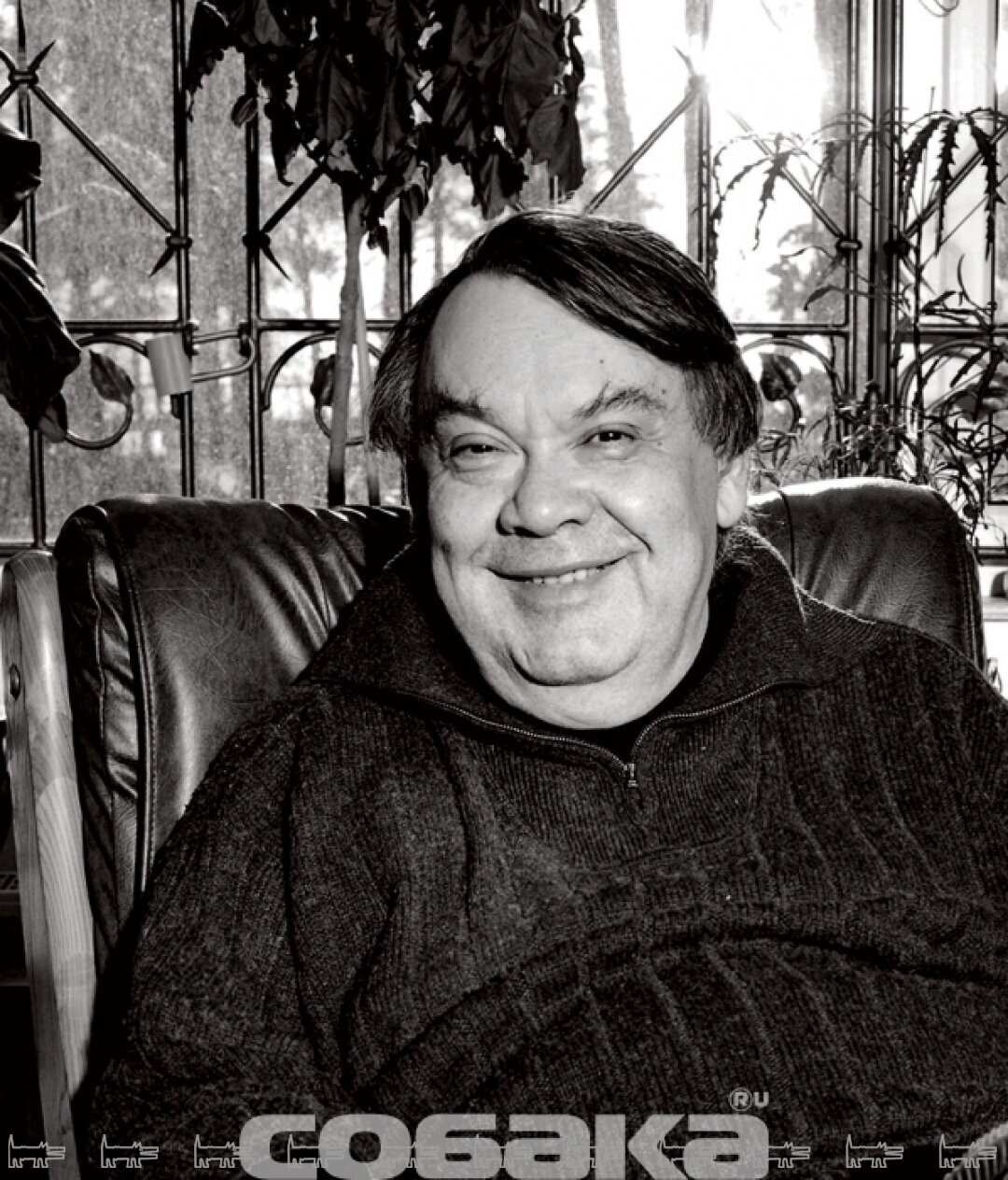 Алексей Герман старший