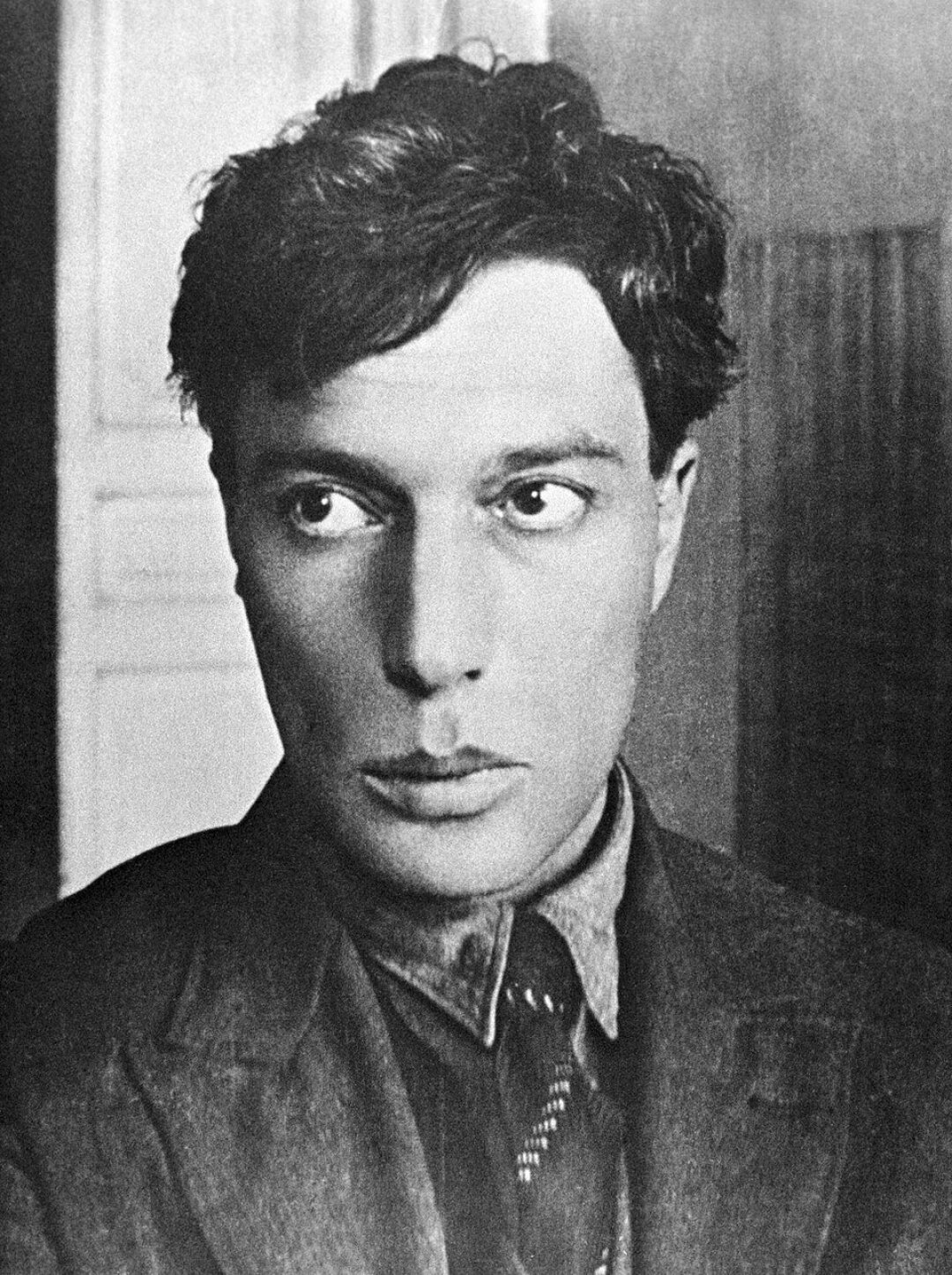 Борис Пастернак