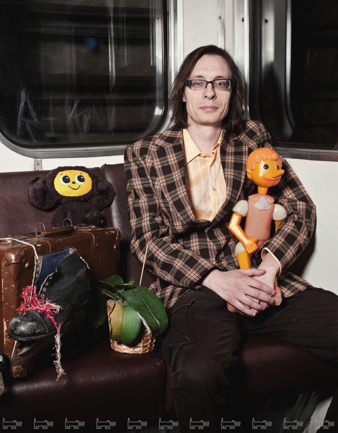 Андрей Аствацатуров