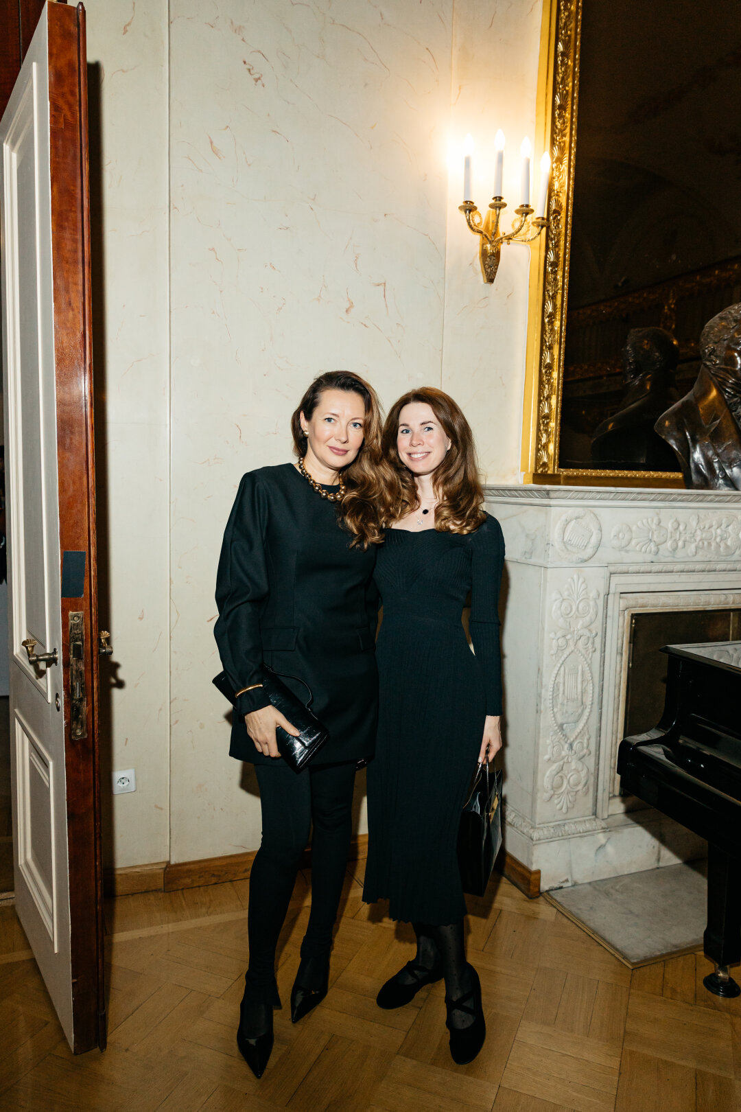 Любовь Безрукова