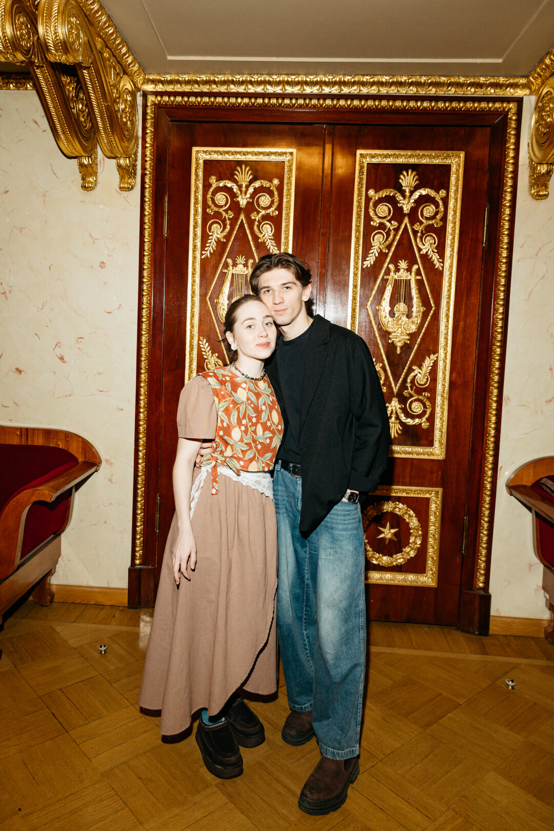 Борис Луконин