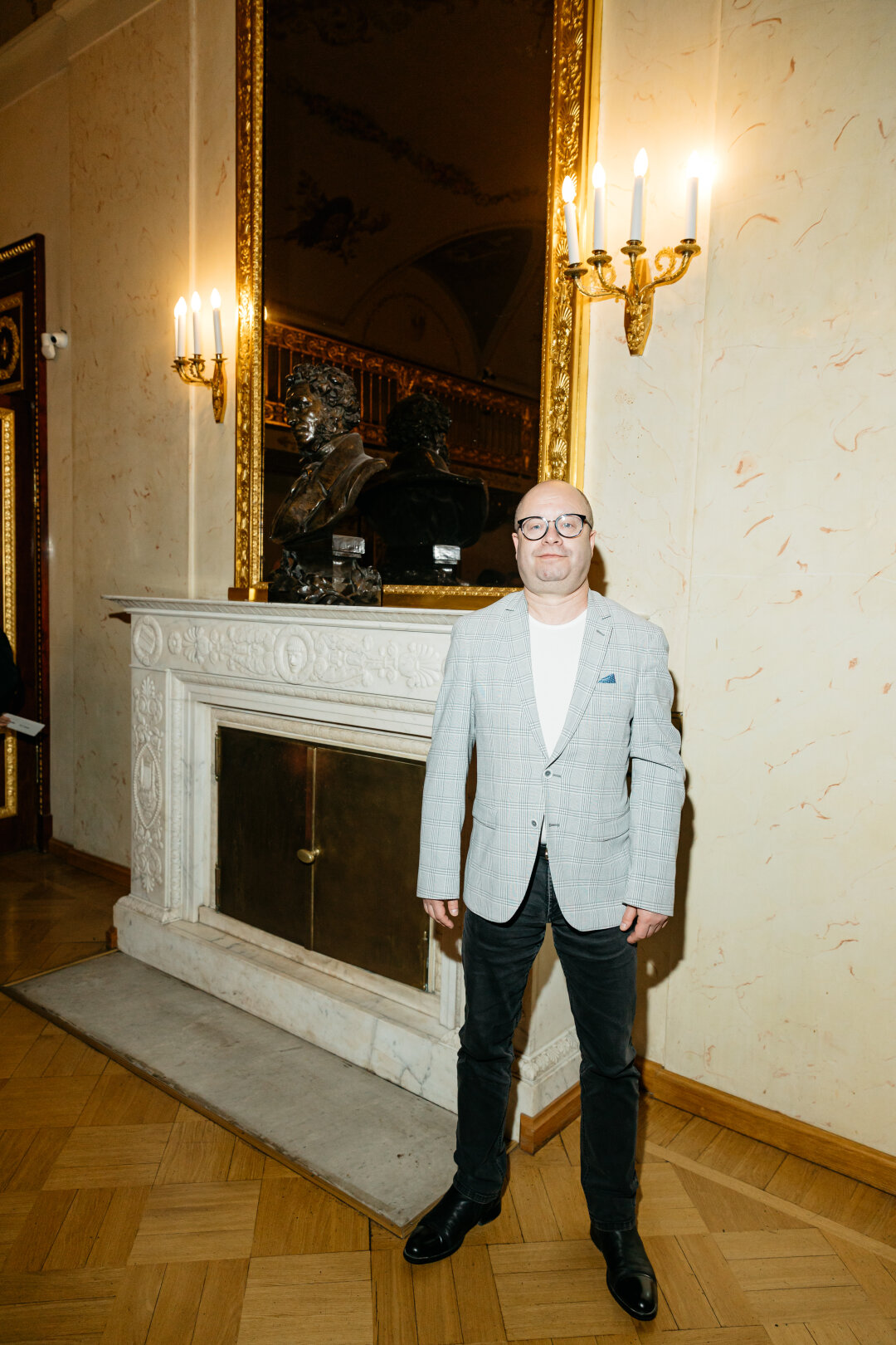 Виктор Минков