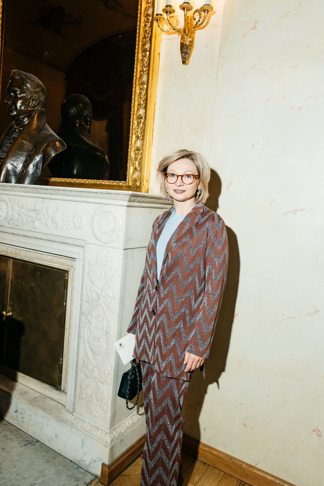 Дарья Гавра